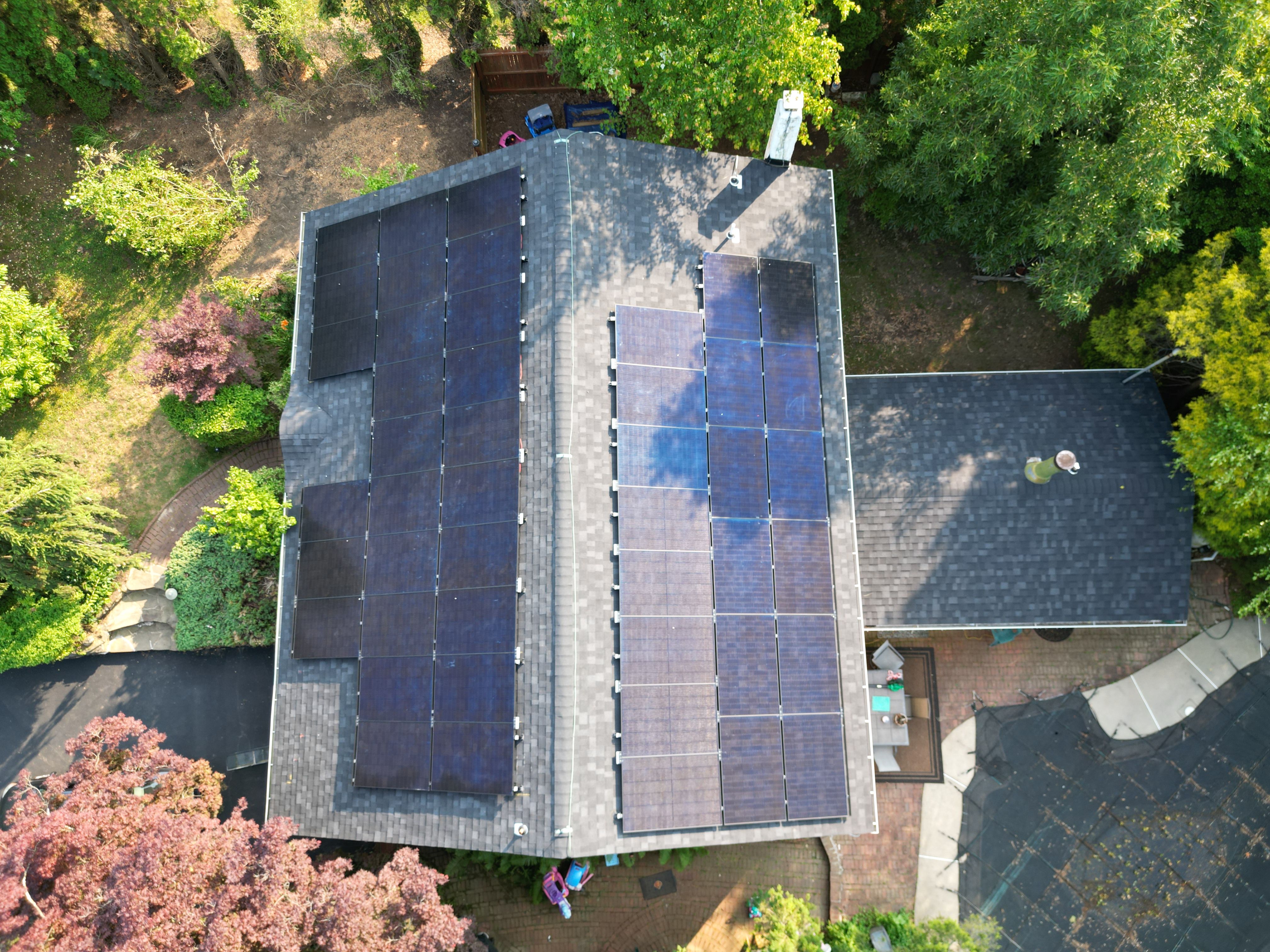  for Solar Savings by Garrett in Southern New Jersey, NJ