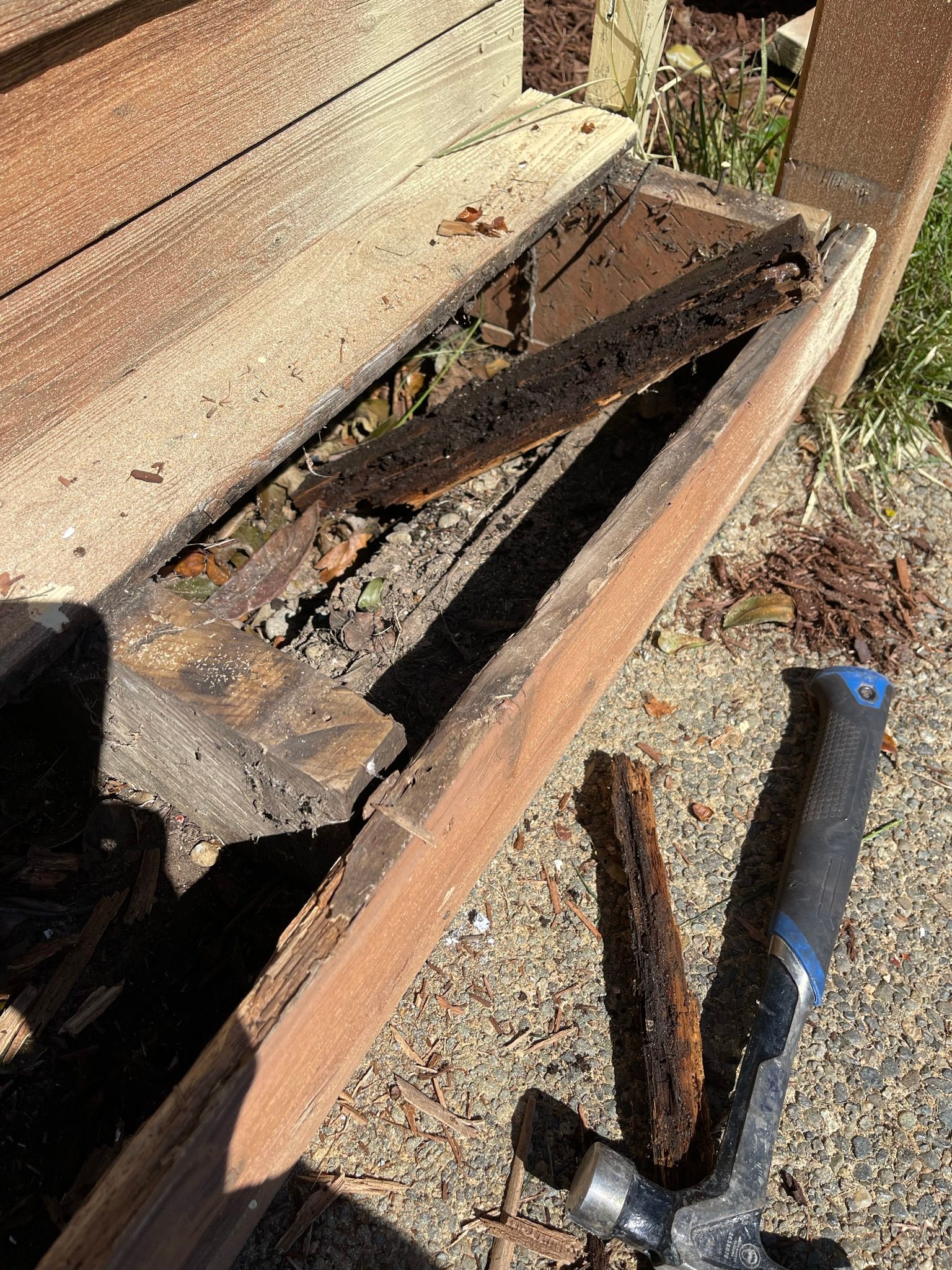  for Tony's Remodeling & Painting in Renton, WA