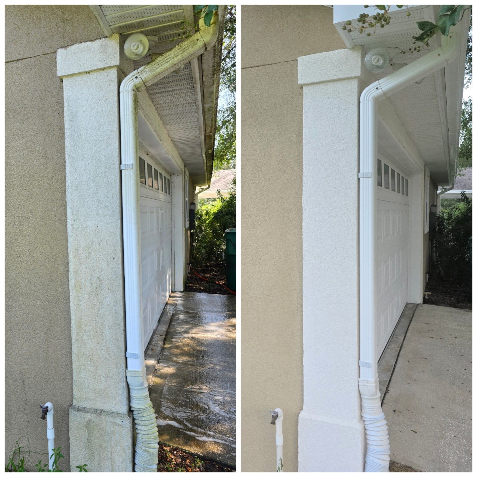  for Keep It Simple Pressure Washing in Brunswick, GA
