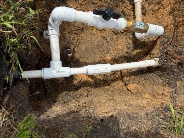  for Pavone Irrigation in Spring Hill, FL