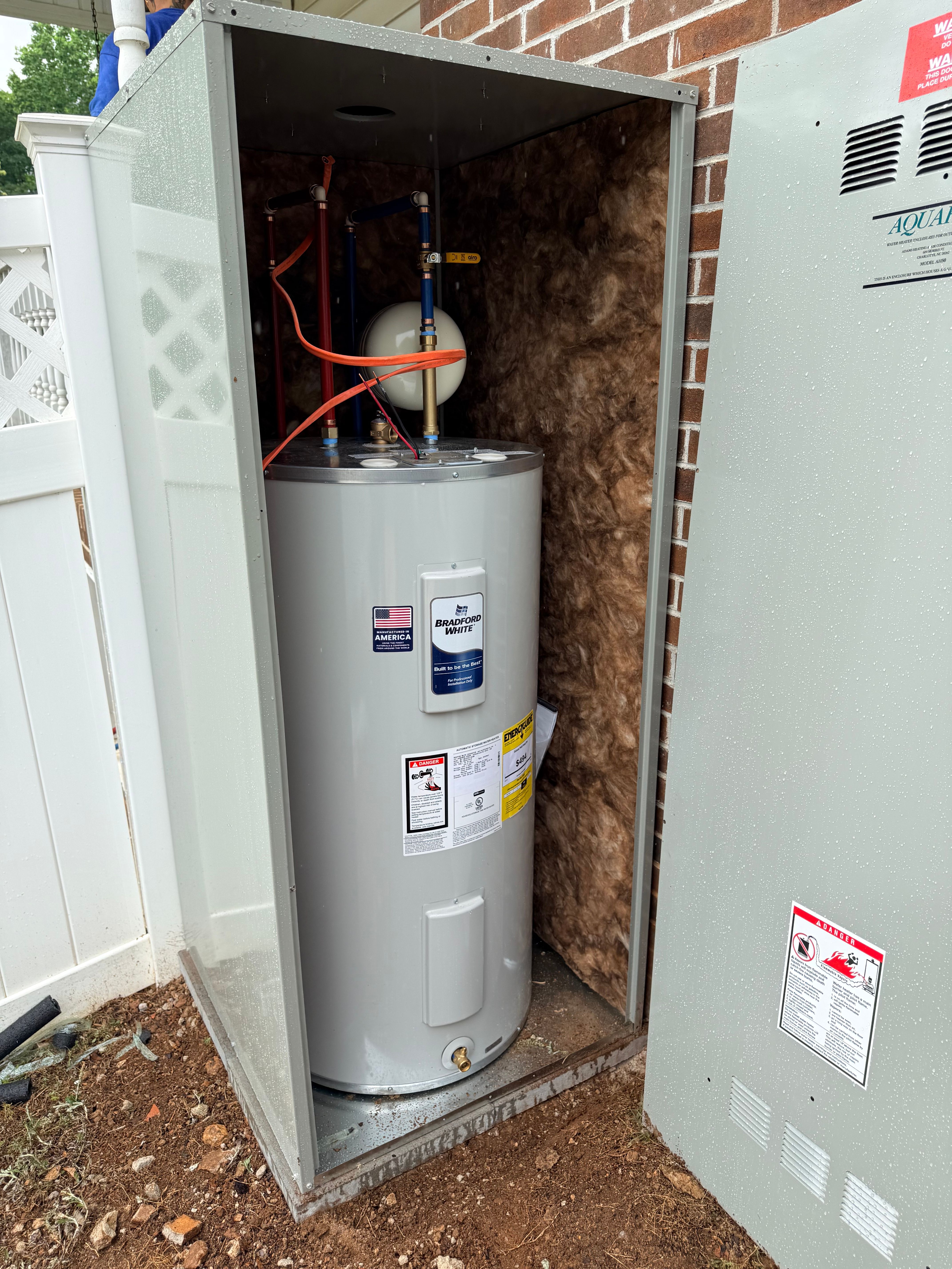 All Photos for R&K Plumbing in Anderson, SC