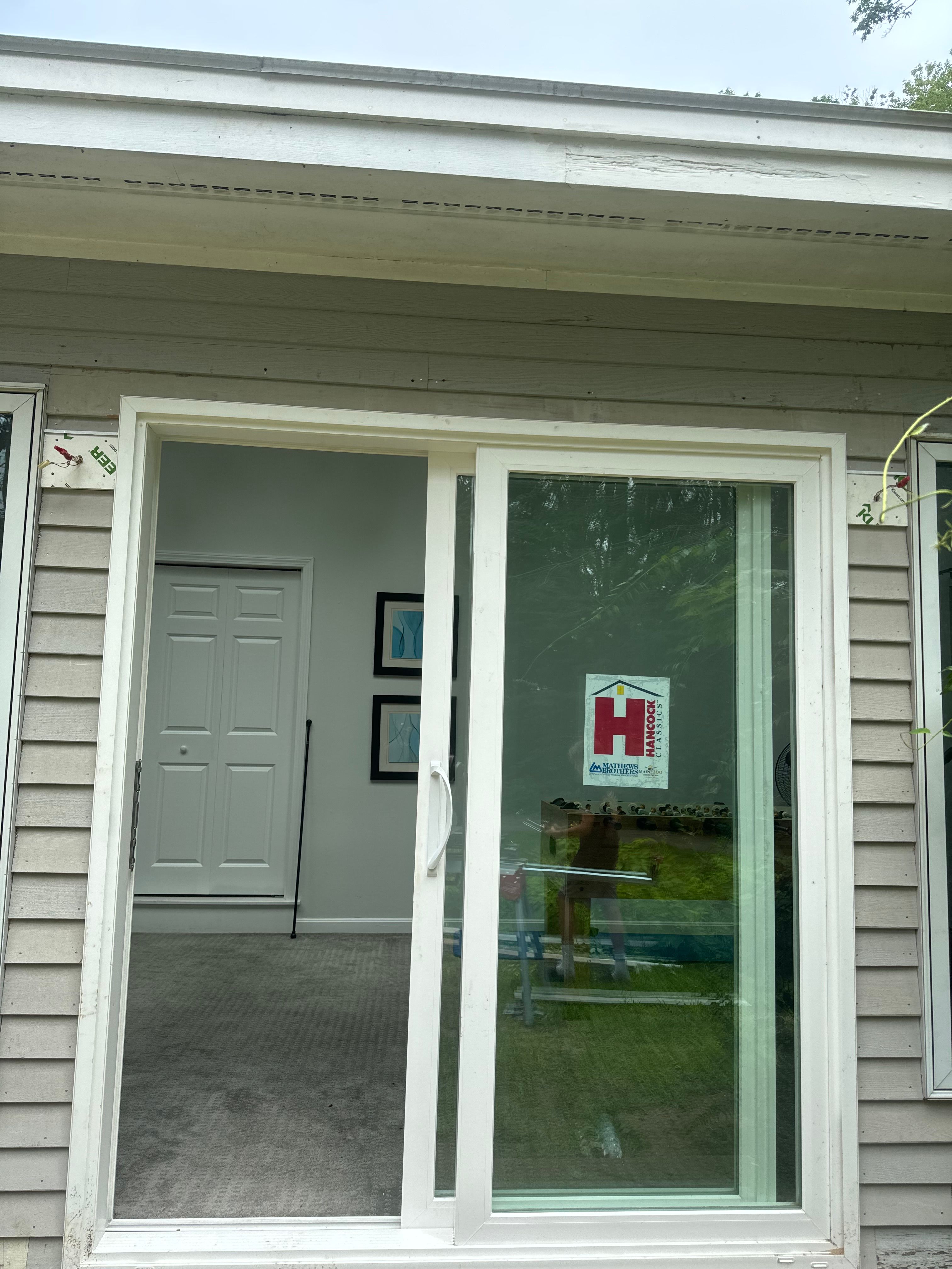 All Photos for Next Level Construction and Cleaning in Saco, ME