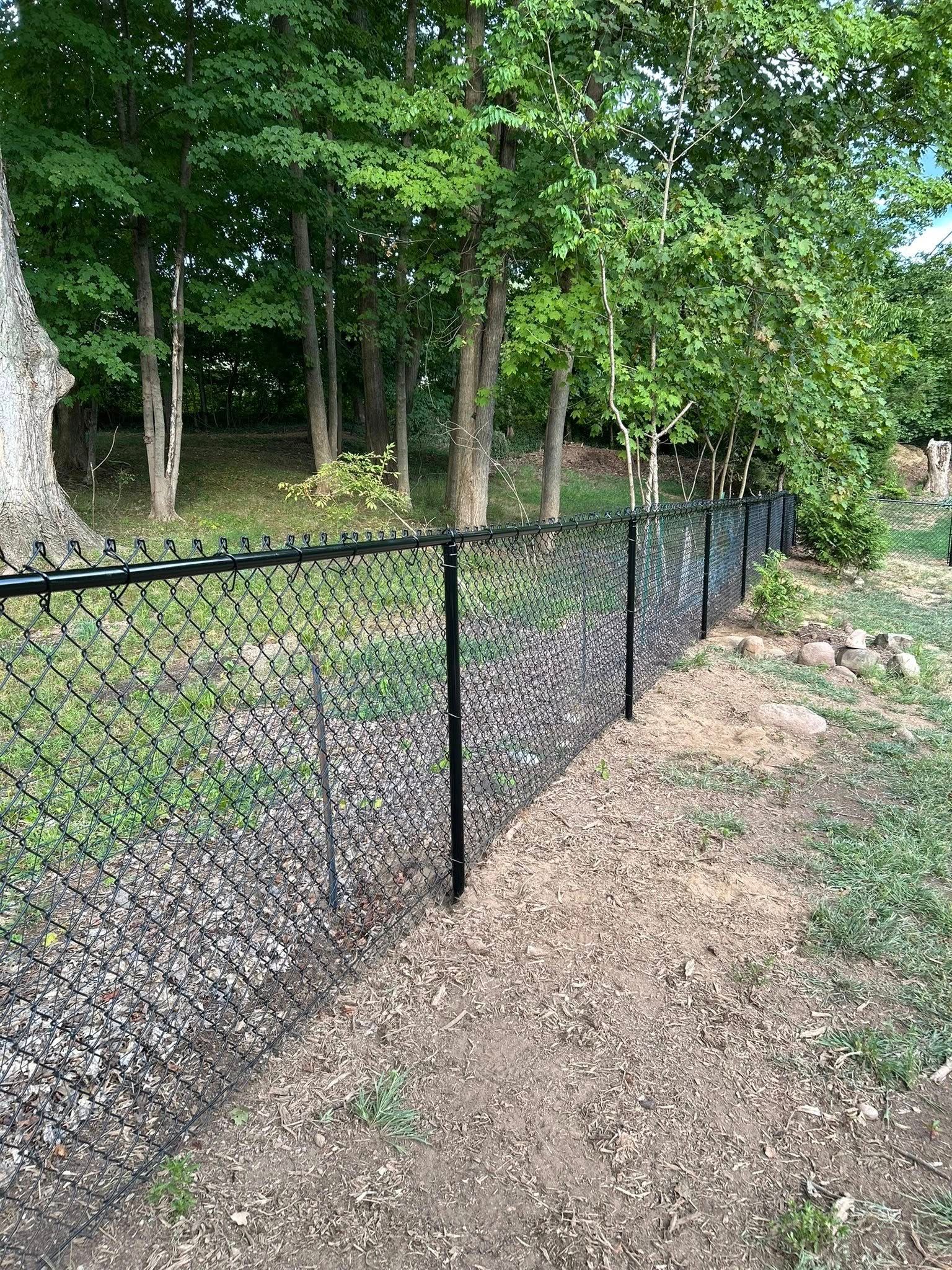  for Fencescapes LLC in Wolcott, CT