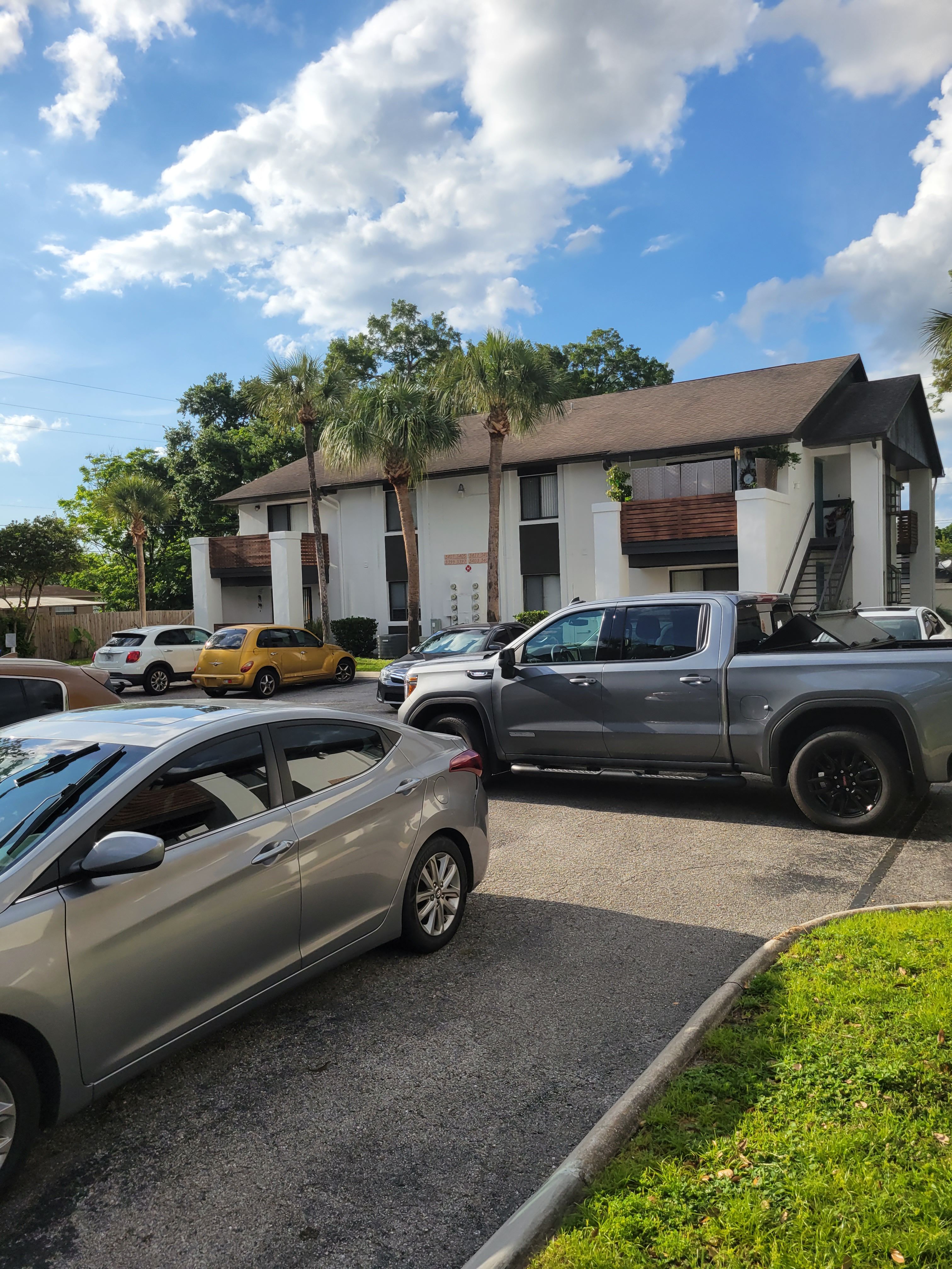  for Millenium Construction & Property Management in Tampa, FL