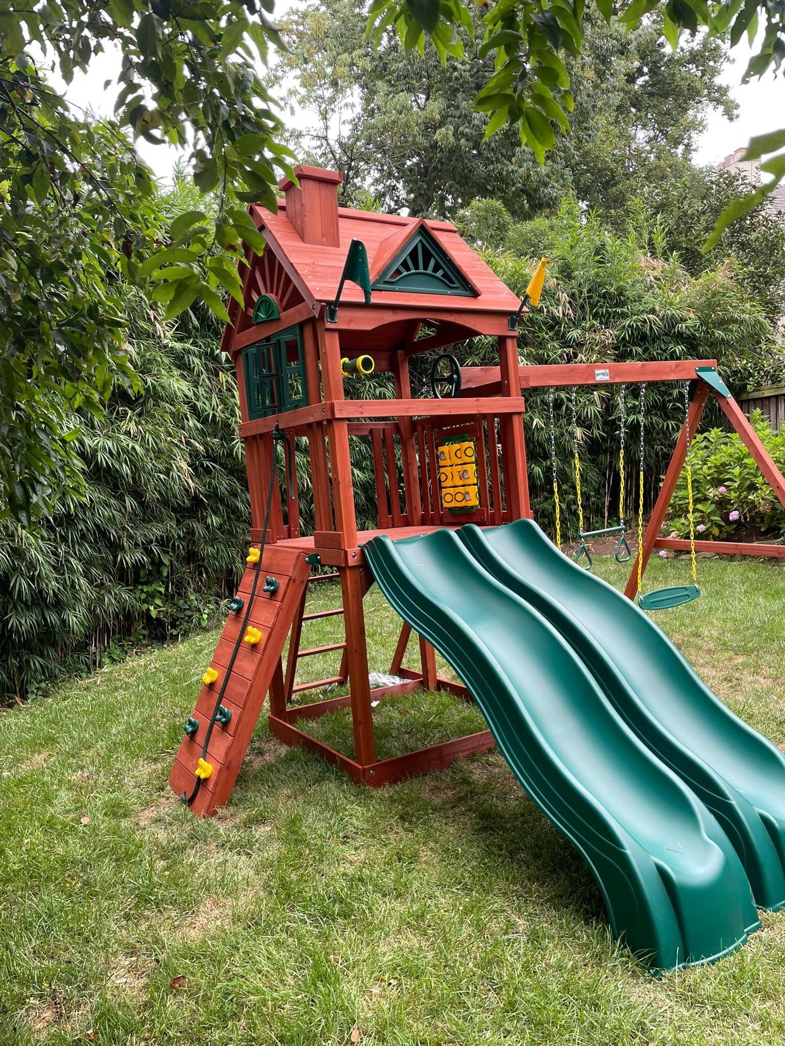  for Gateway Installs & Assembly LLC in Raleigh, NC