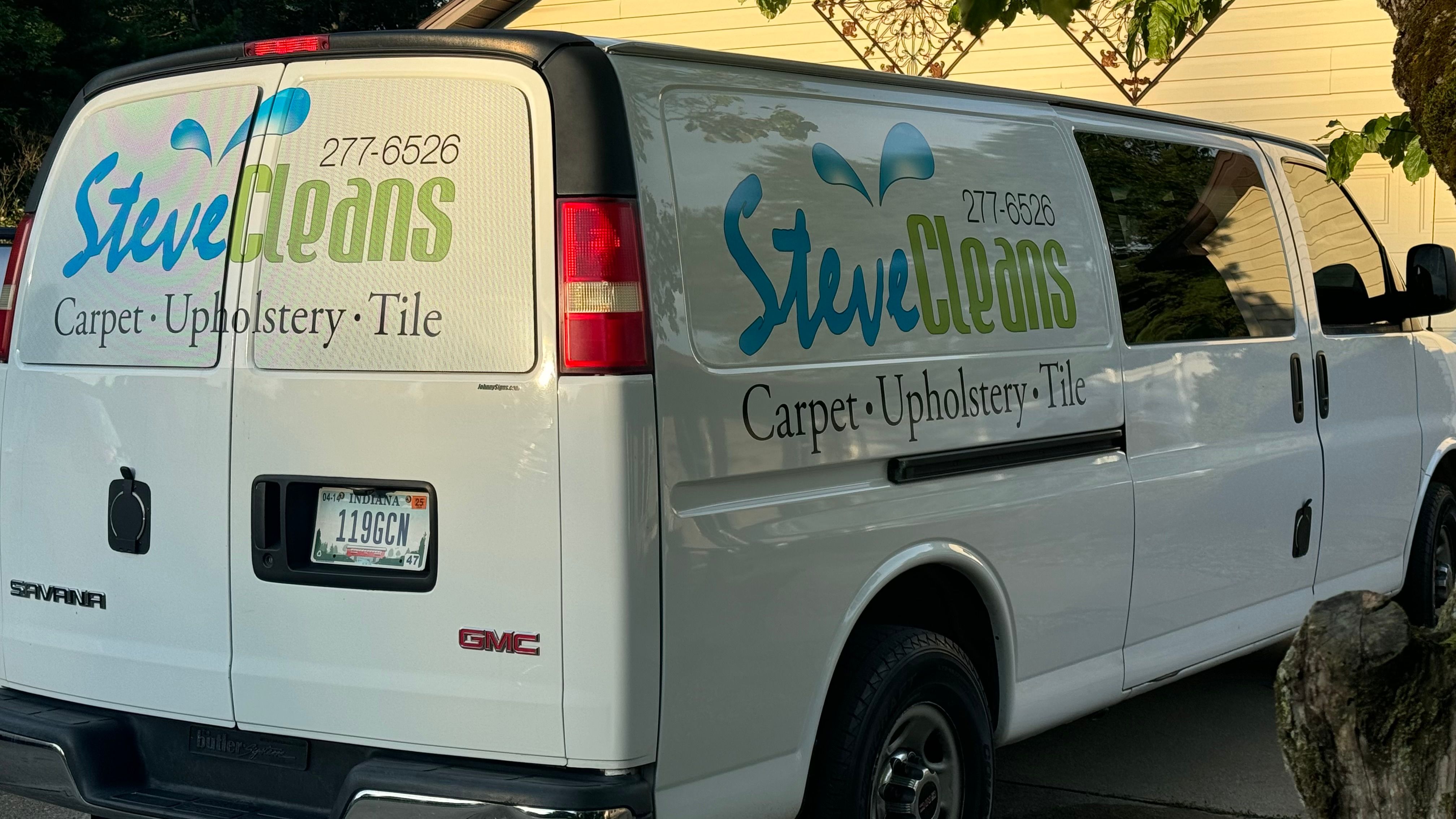 All Photos for SteveCleans in Mitchell, IN