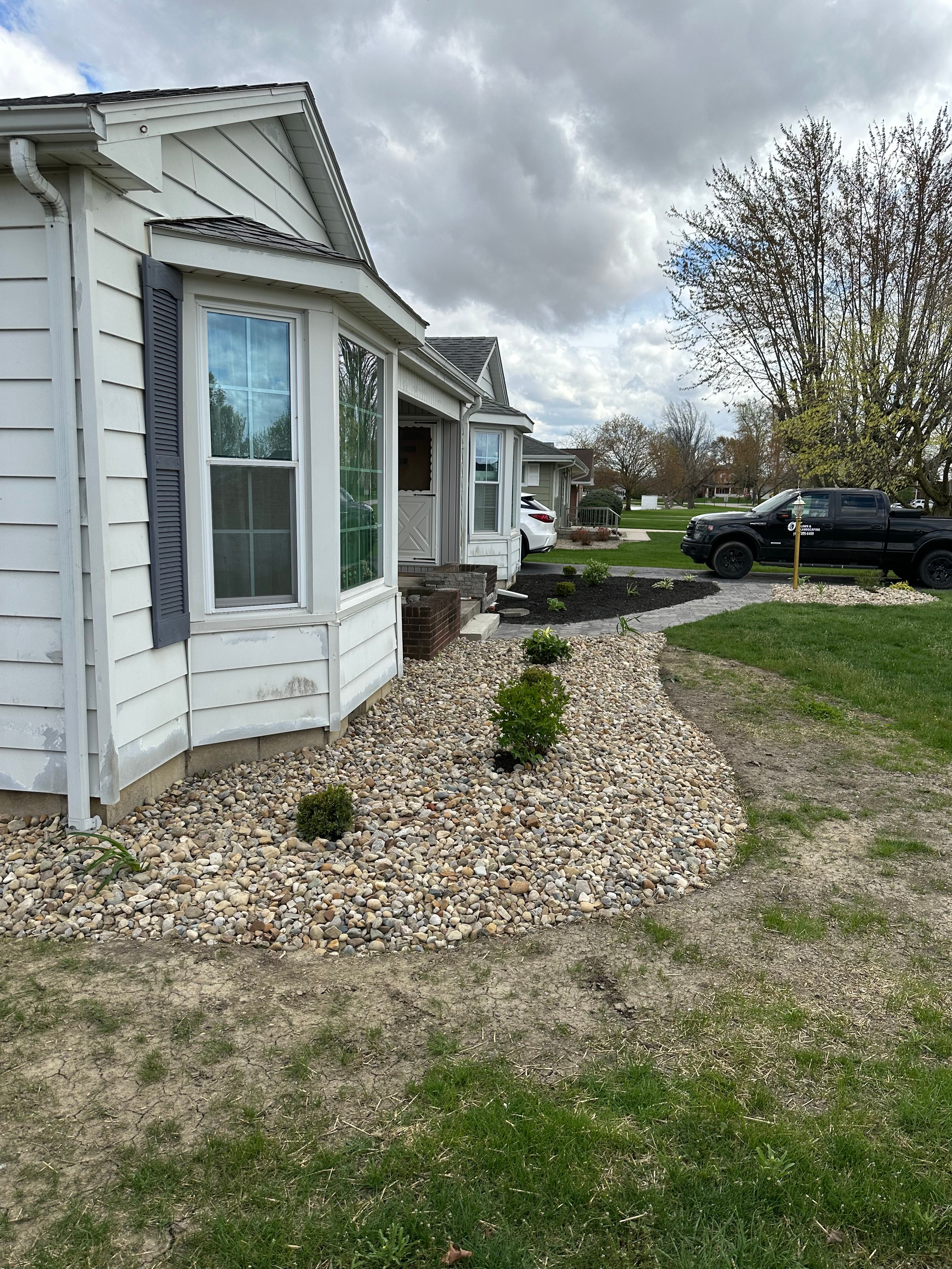  for OT Lawn and Landscaping LLC in Carey, OH