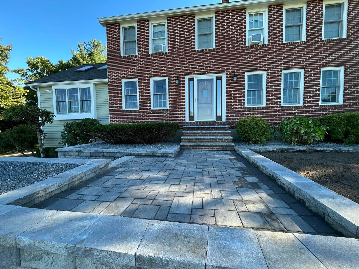  for Martin's Landscaping & Construction in Manchester, NH