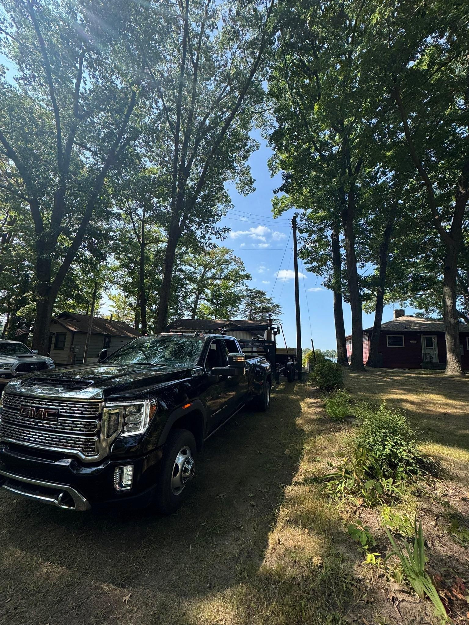  for MI Dumpster Rentals LLC in Bangor, MI