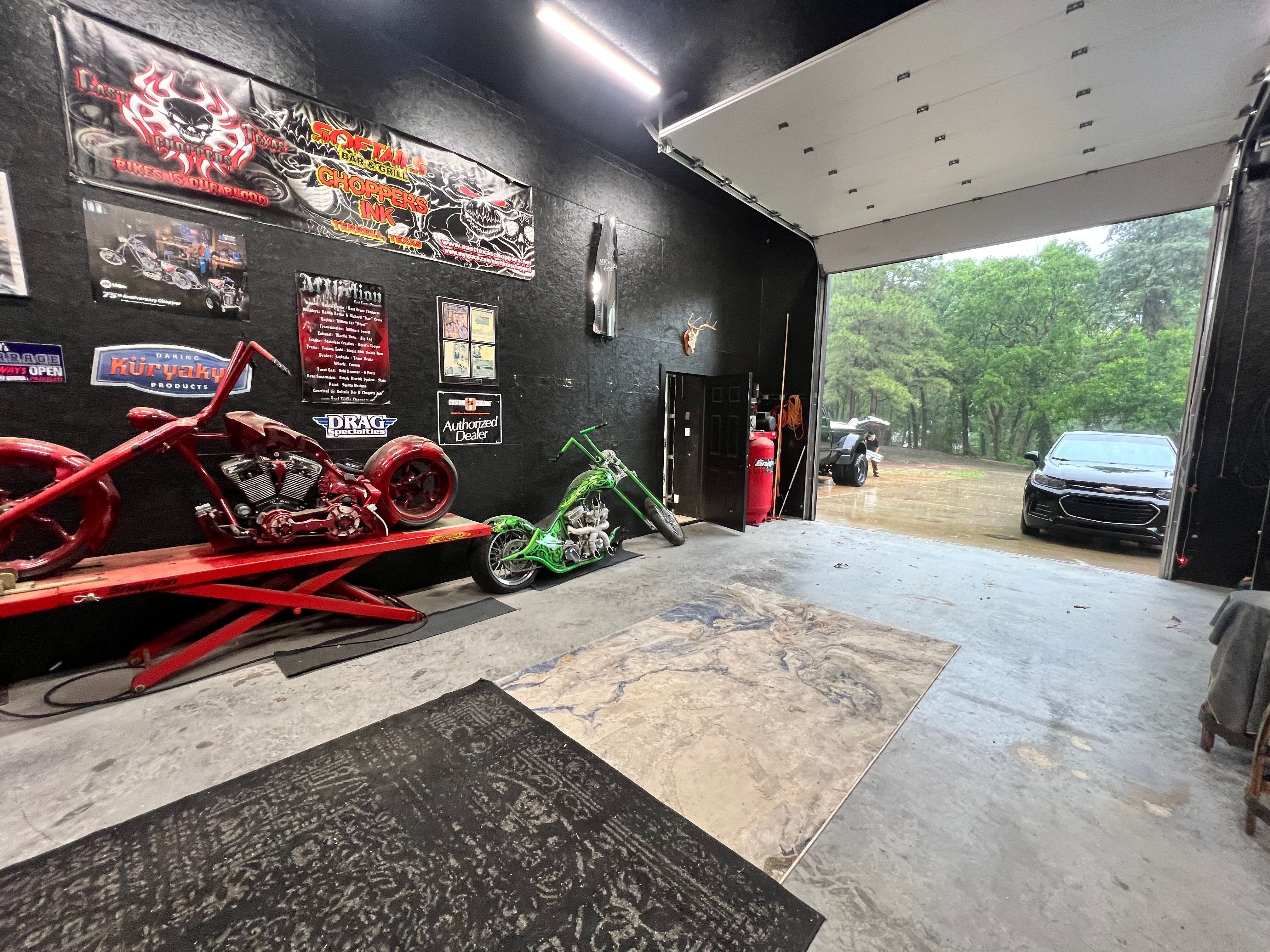  for Precision Garage Door in Mount Pleasant, TX