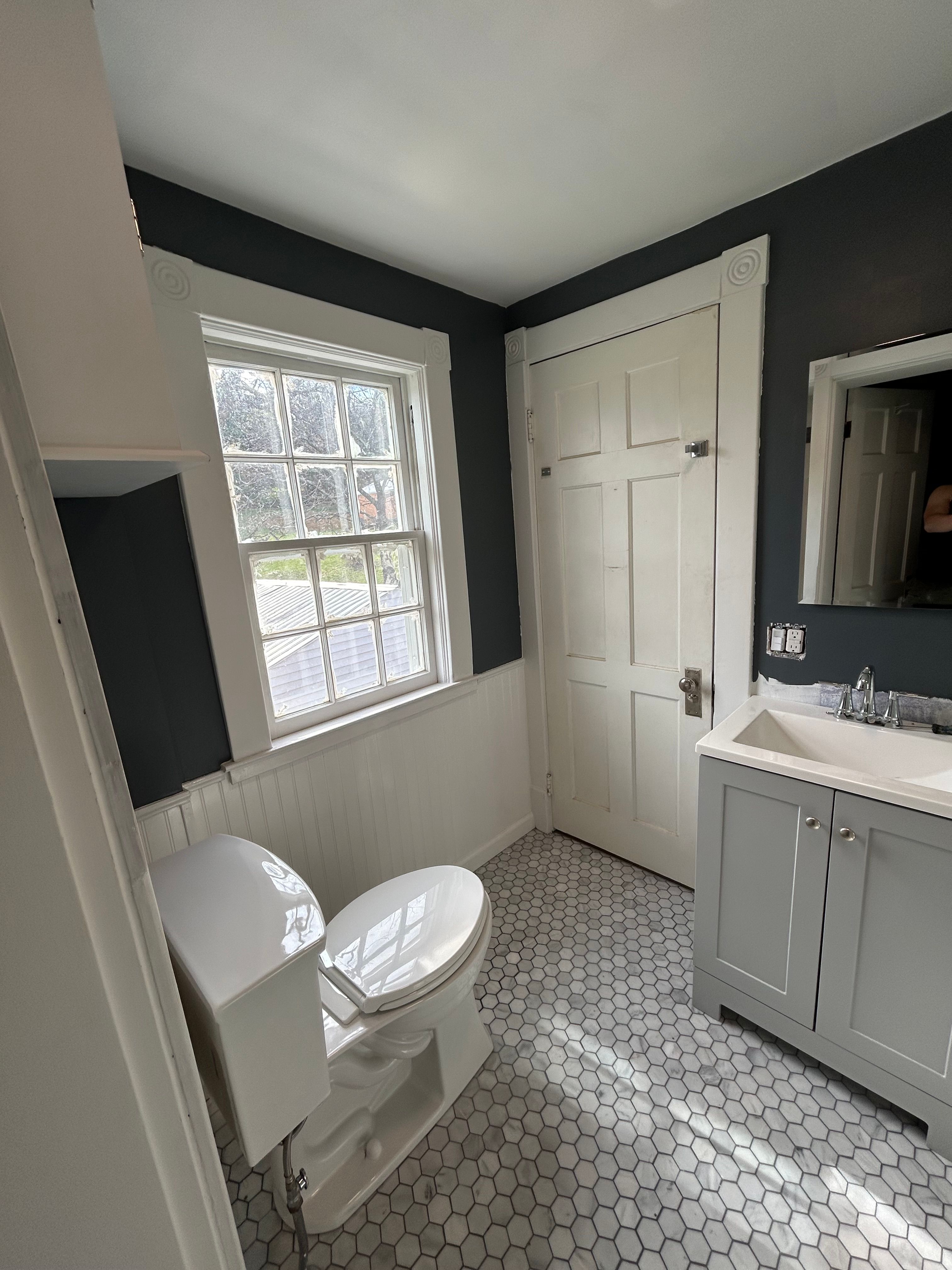  for E&H Contracting in Staunton, VA