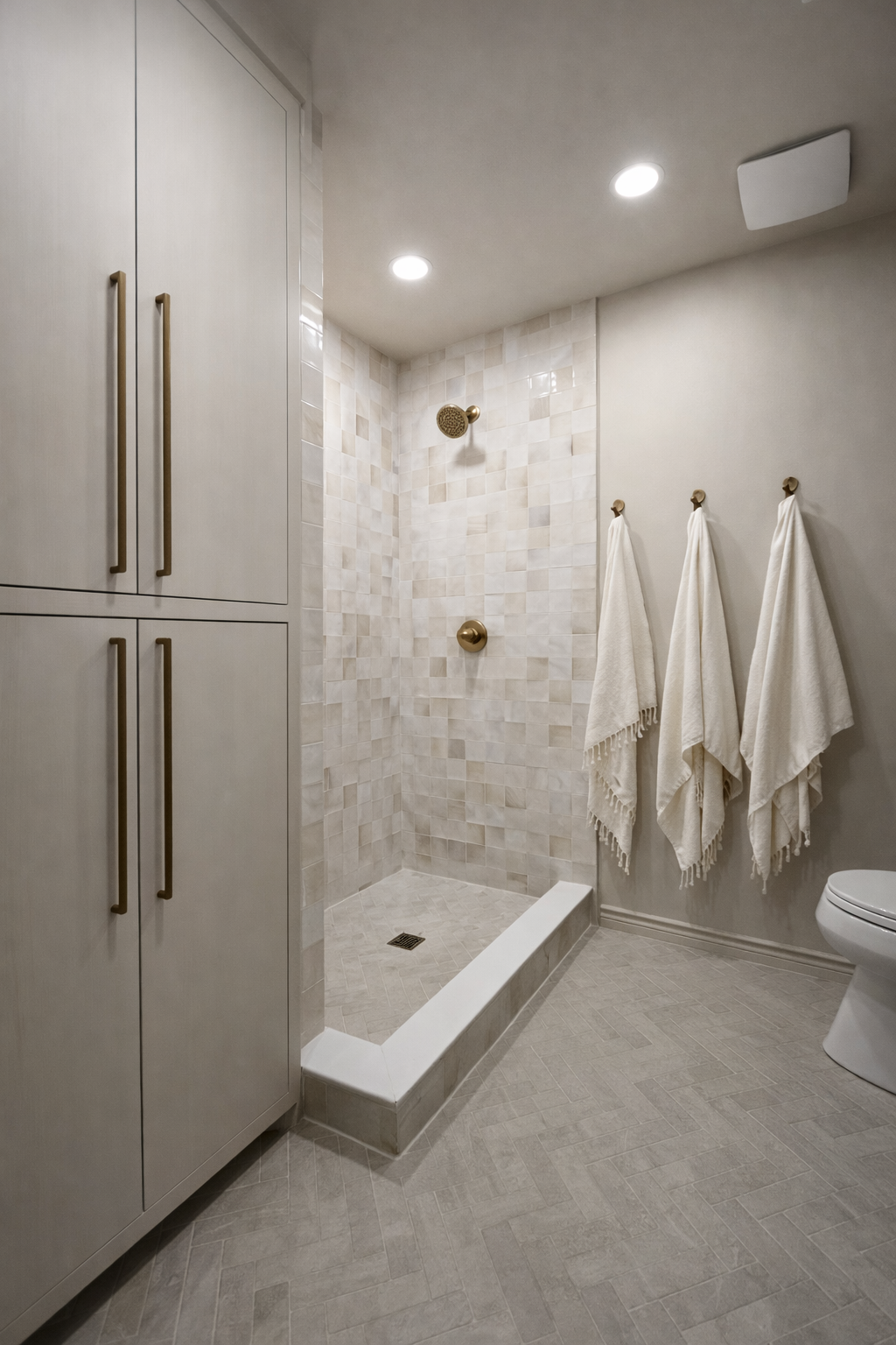 Kitchen Renovation for Dilosa Home Services in Dallas, TX