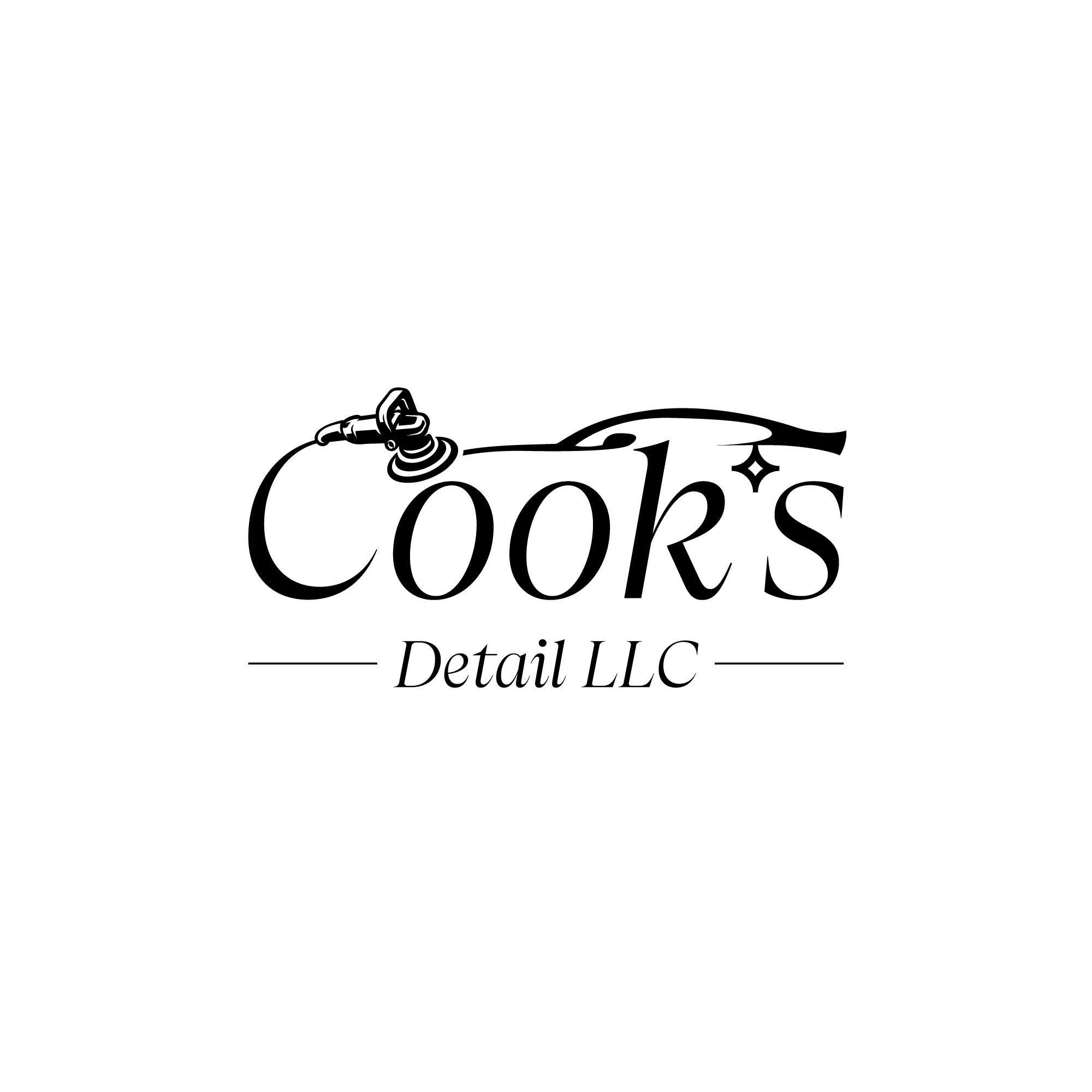  for Cook's Detail in Citrus County, FL