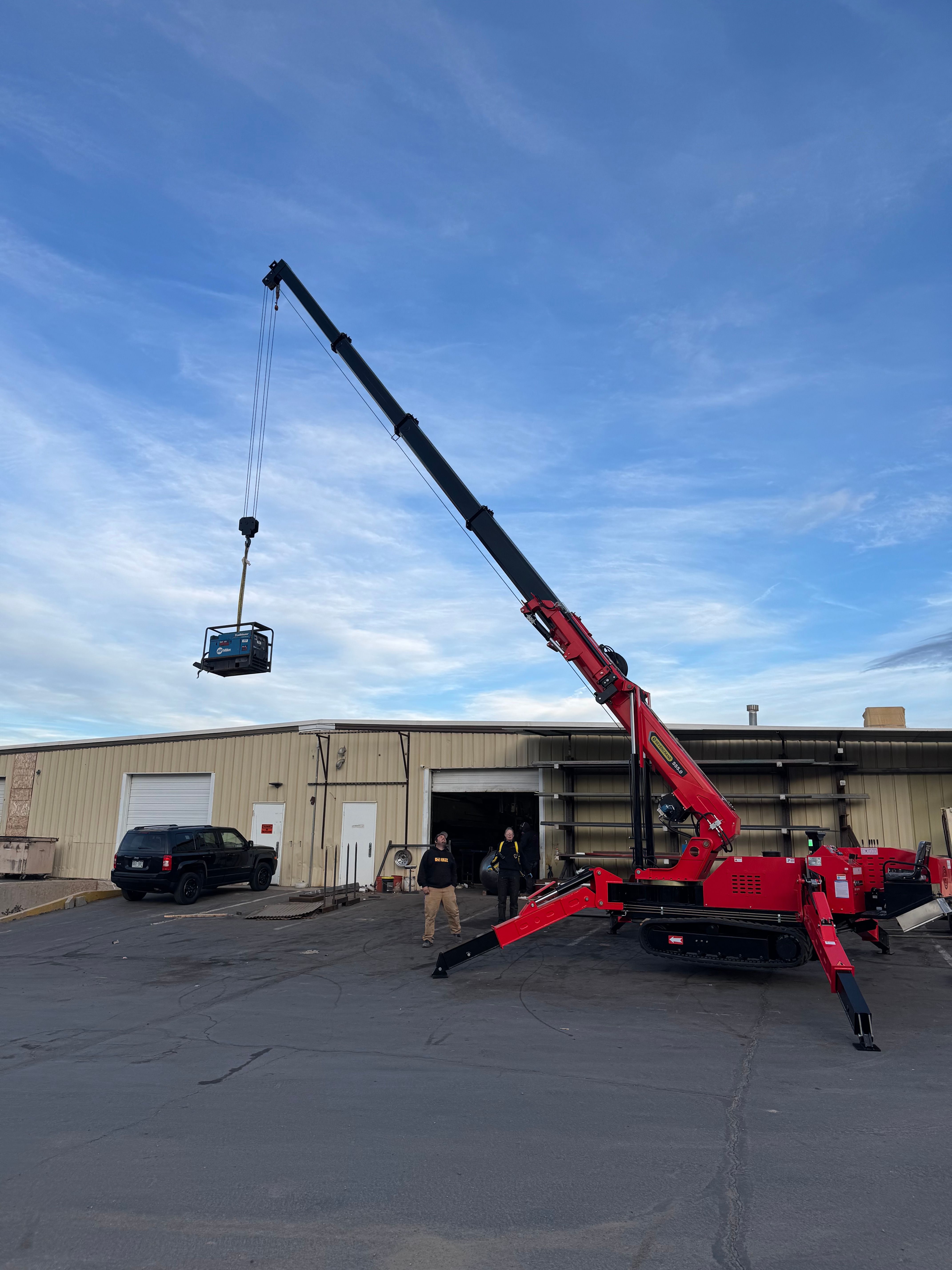 All Photos for Moab Metal Works in Moab, UT