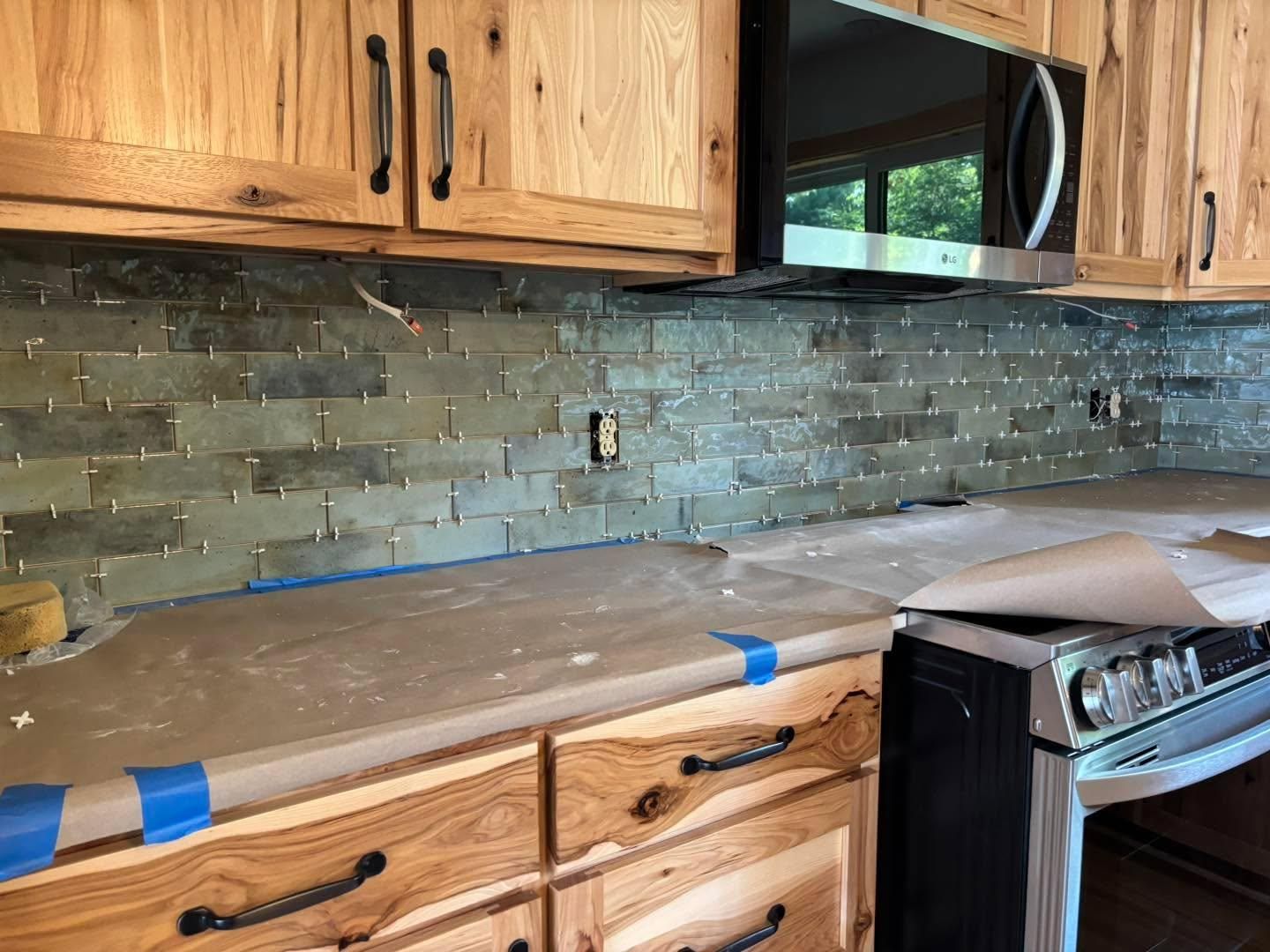  for Rivers Edge Tiling LLC in Brainerd, MN
