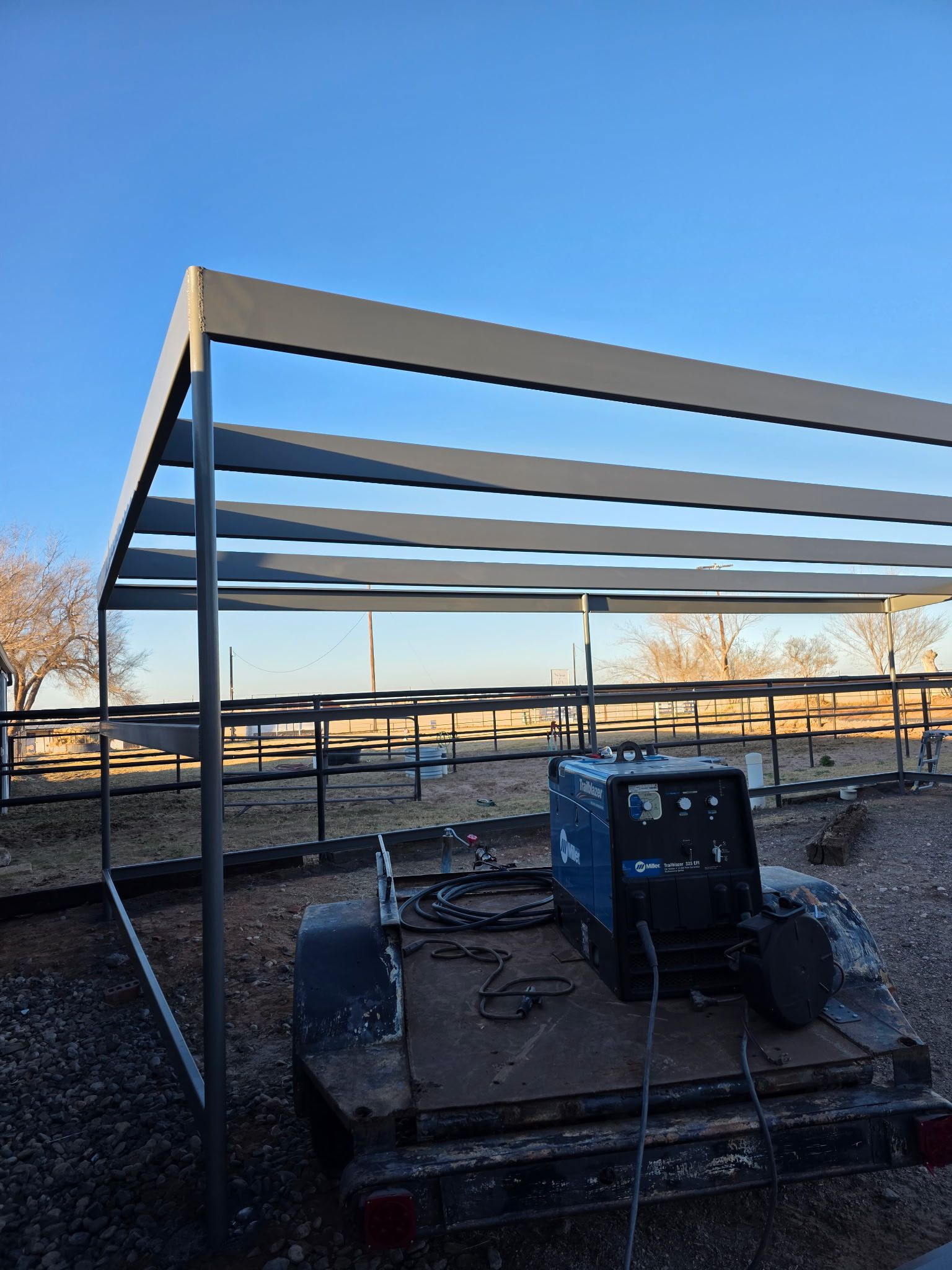  for Shayne Prisk Construction in Midland, TX