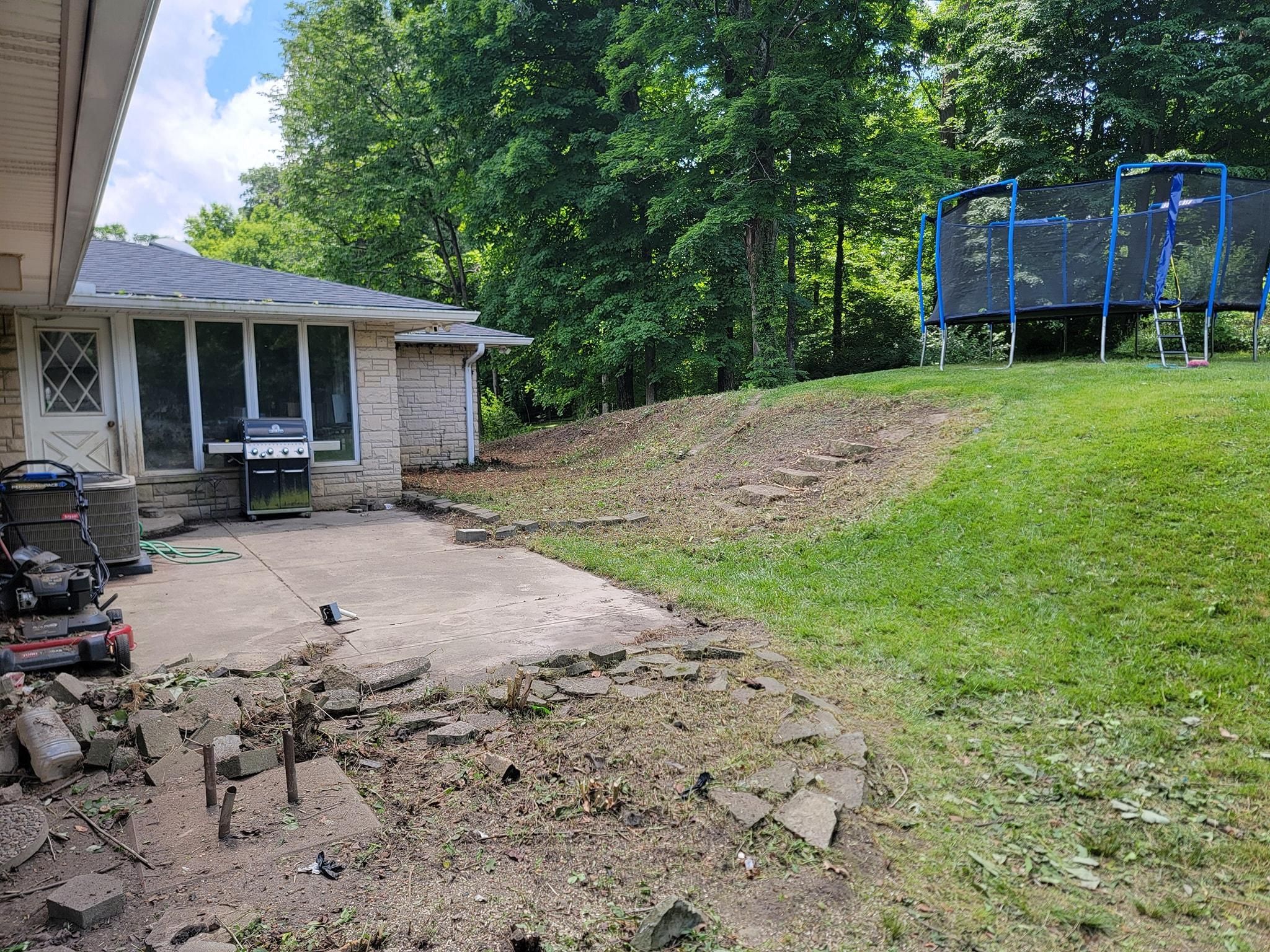 All Photos for Tingley's Green Land Services in Springfield, Ohio