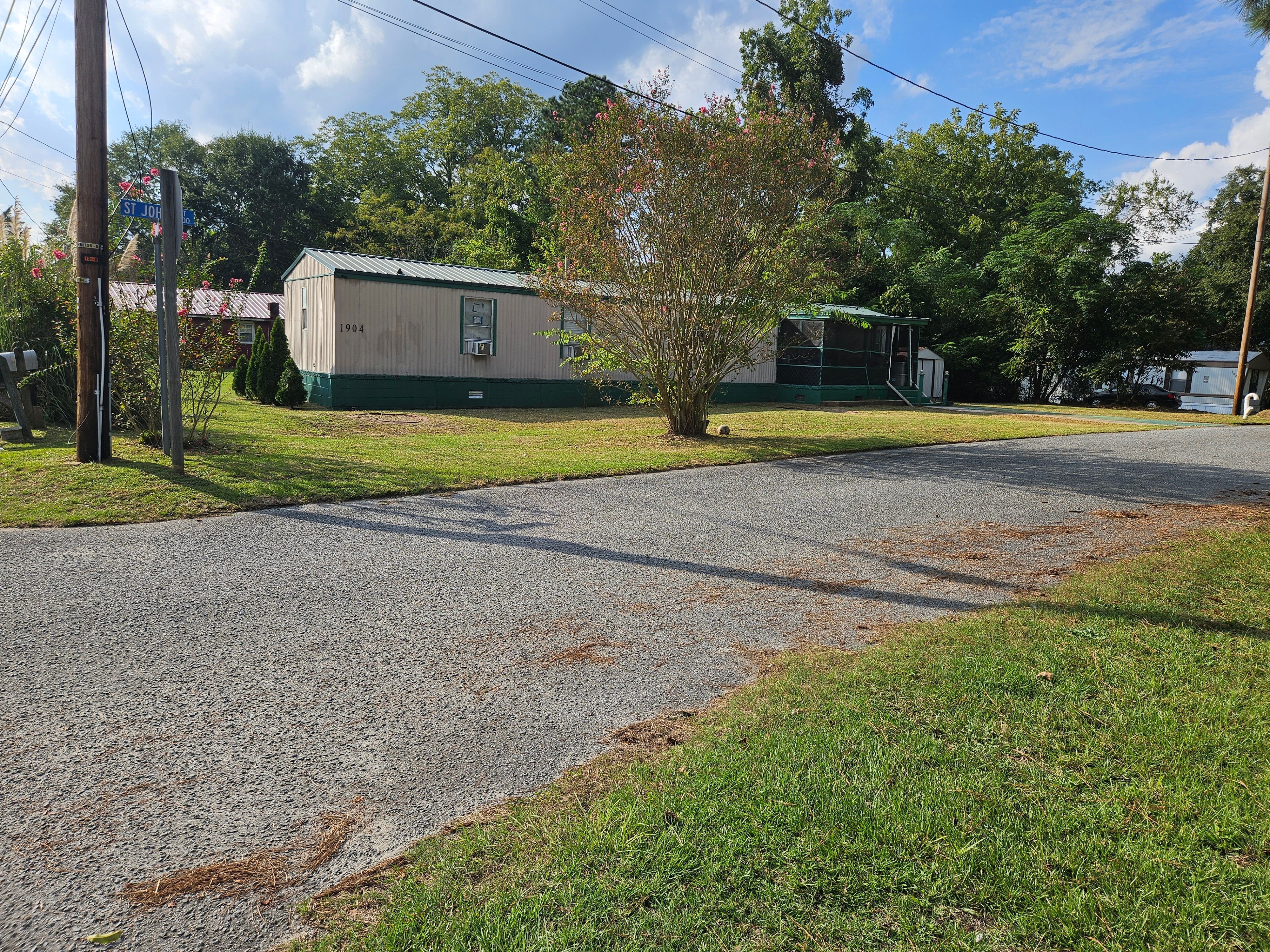  for Just Mow and Go Lawn Service in New Bern, NC