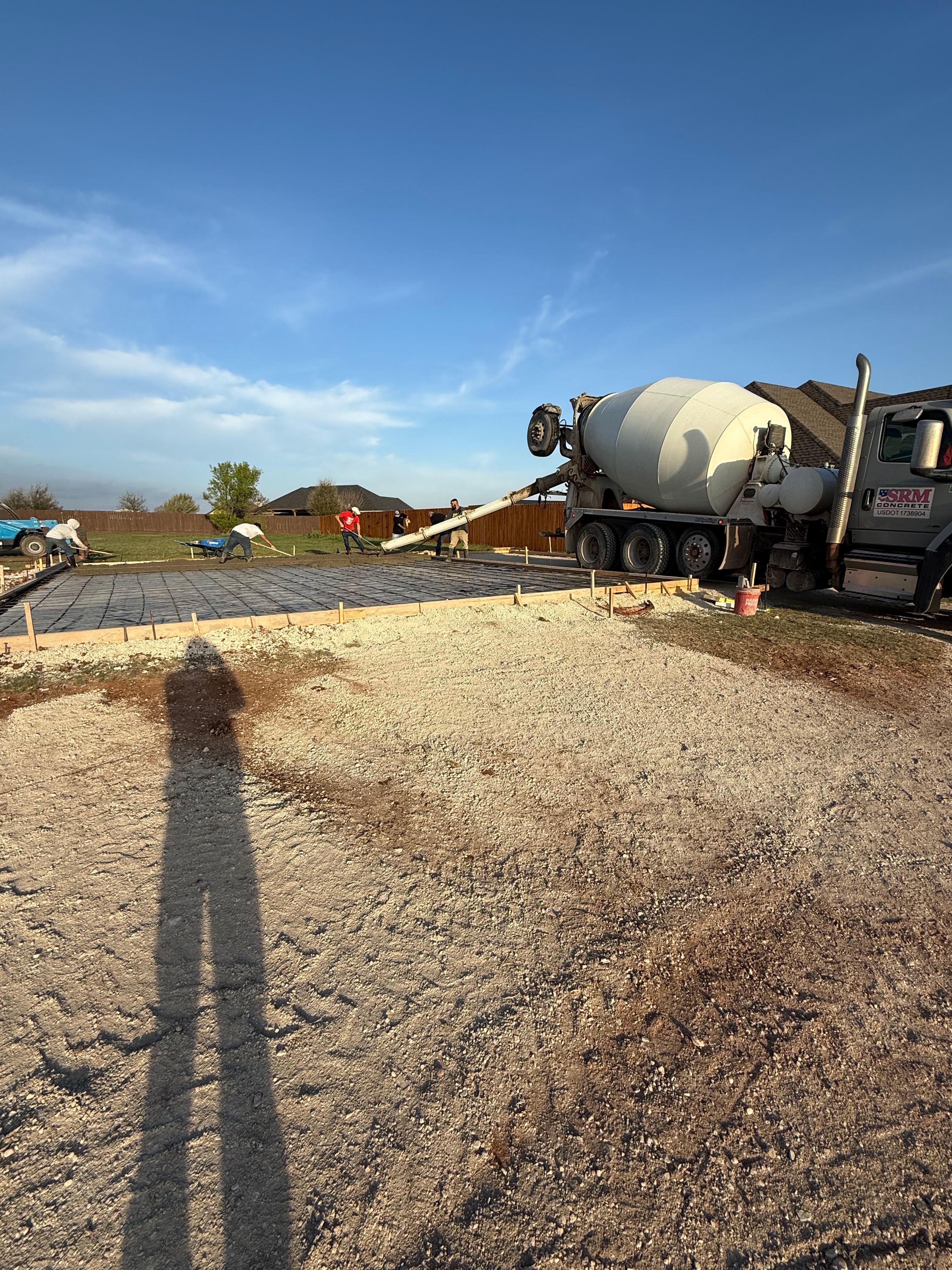  for Bean Welding & Construction LLC in Ballinger, TX