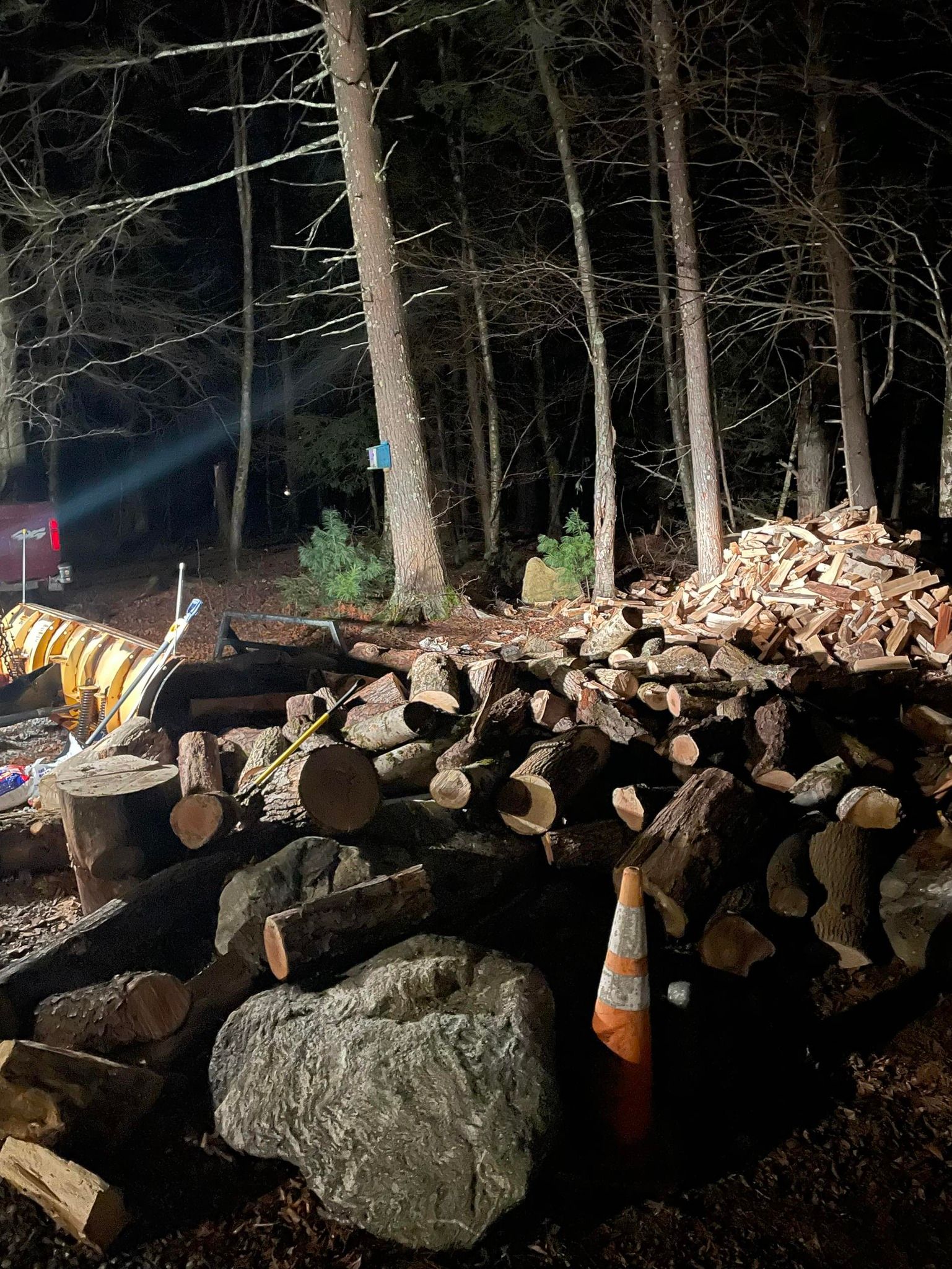  for MB Landscaping & Property Services in Barkhamsted, CT