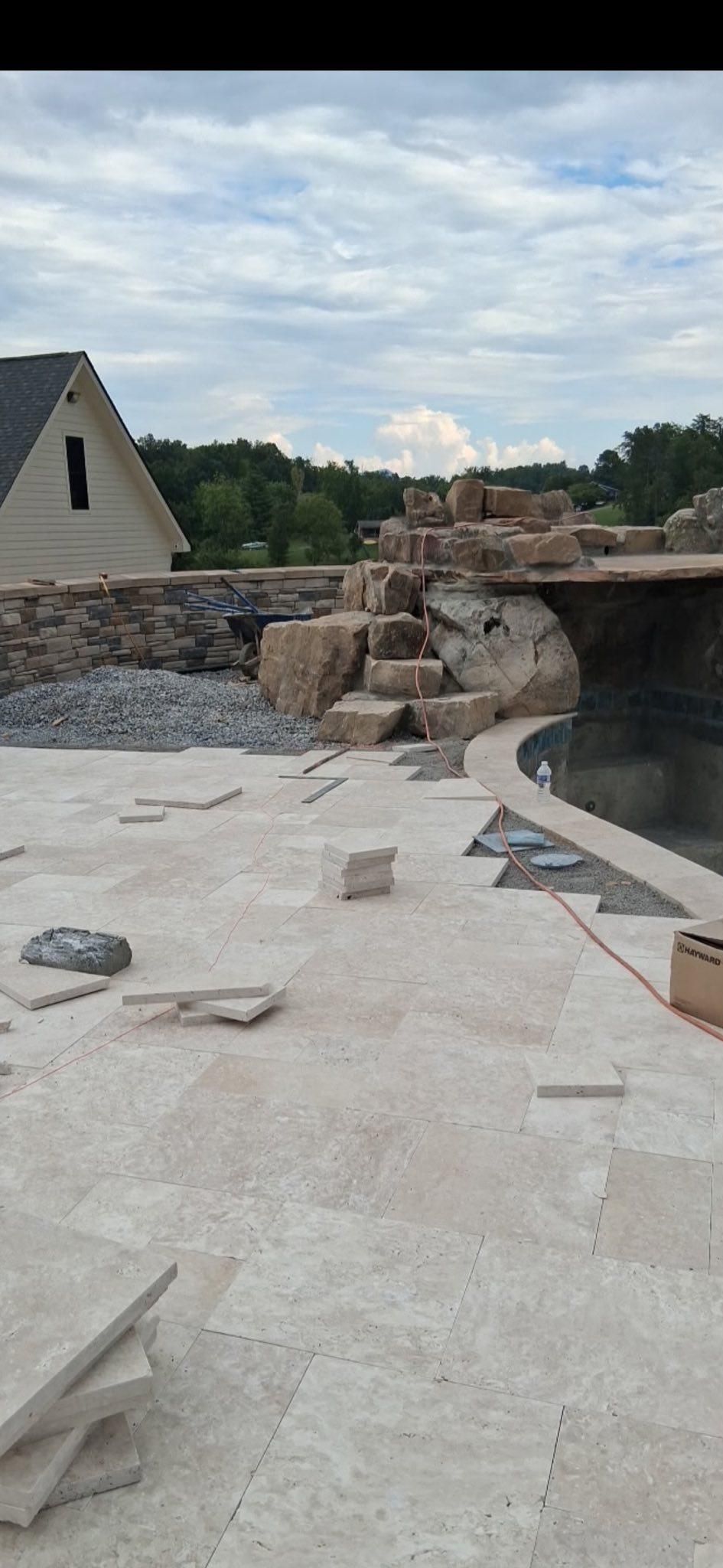 All Photos for Campbell's Outdoor Living in Powell, TN