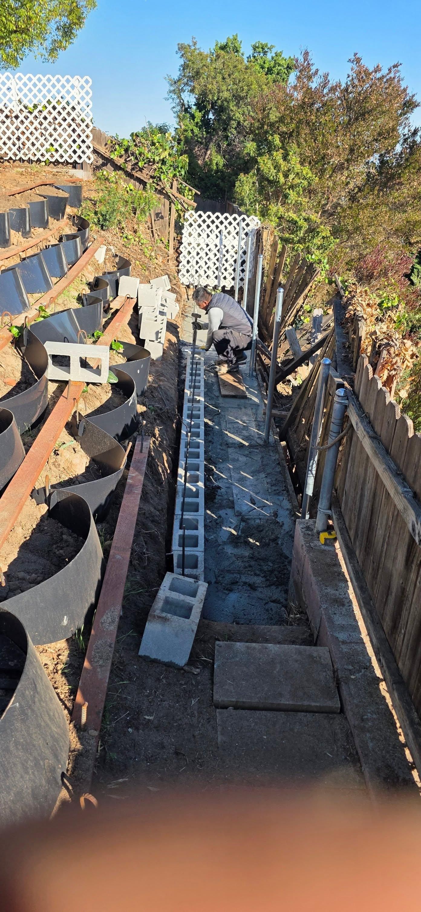  for Complete Concrete in Torrance, CA