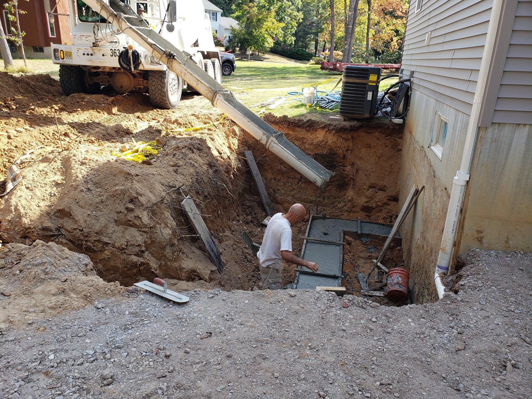 Handyman Services for AGS Home Services in Millstone, NJ