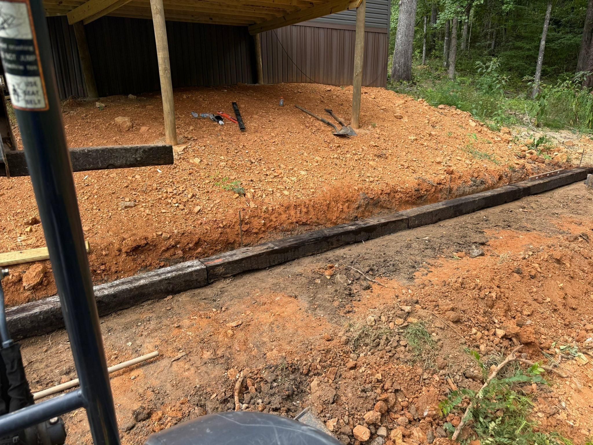  for Greenwood Lawn & Landscaping LLC in Talladega, Alabama