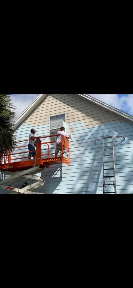  for KCC Painting, Inc. in Daytona Beach, FL
