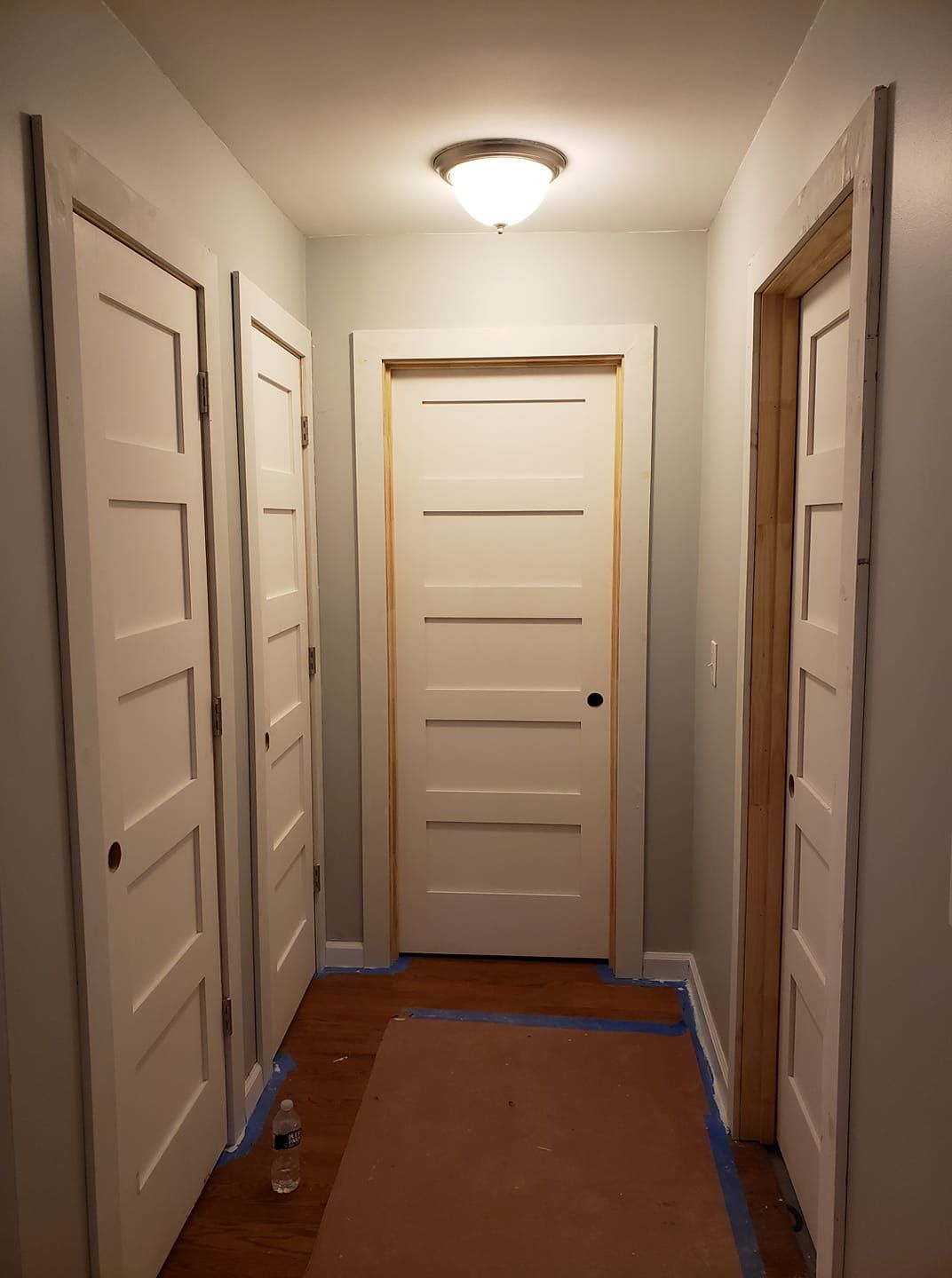  for GVL Renovations in Greenville, SC