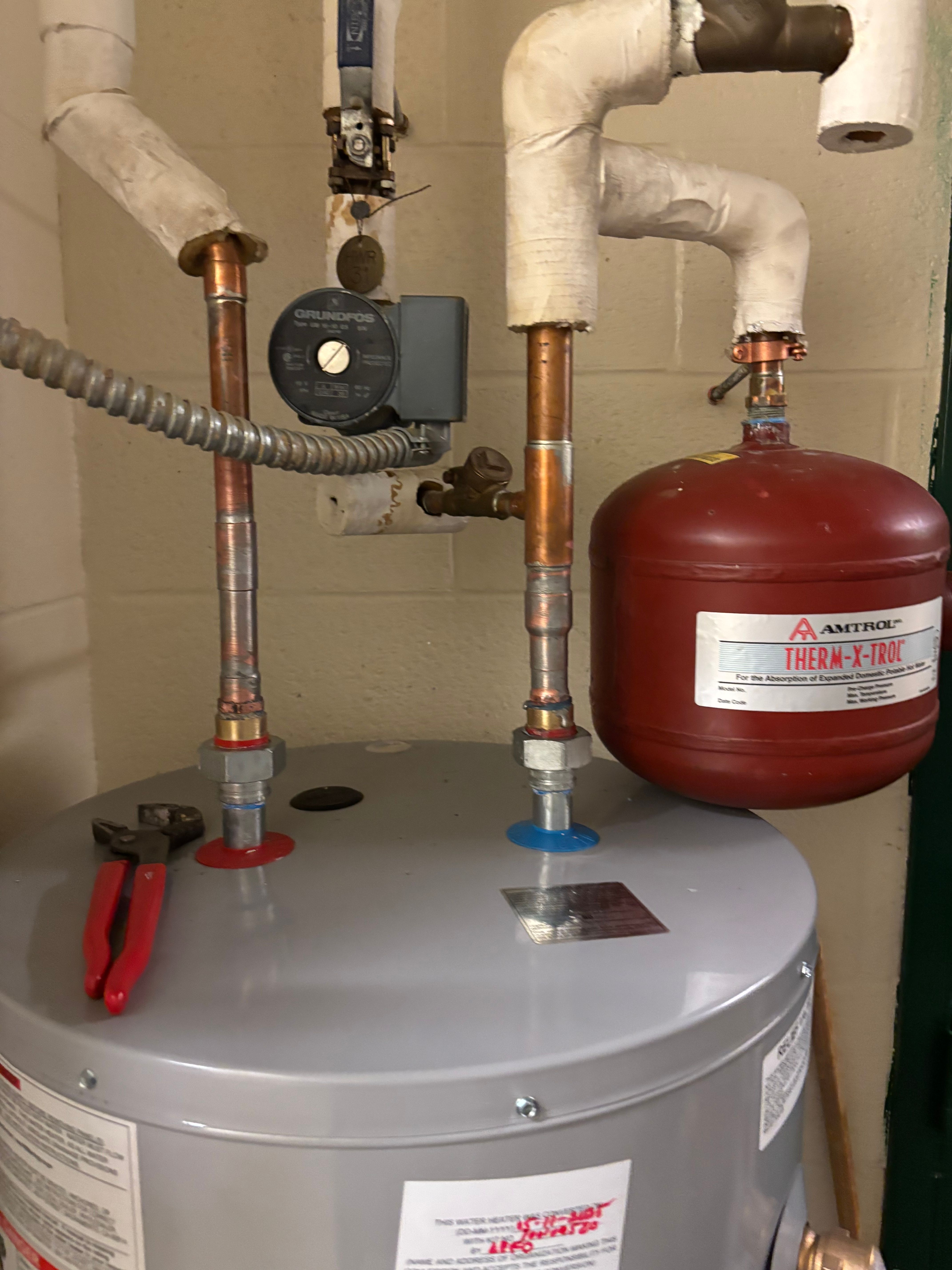  for Avanzi Plumbing in Millington, TN