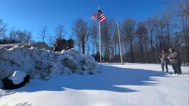  for Tony Monaco Landscaping Inc. in Orange County, NY