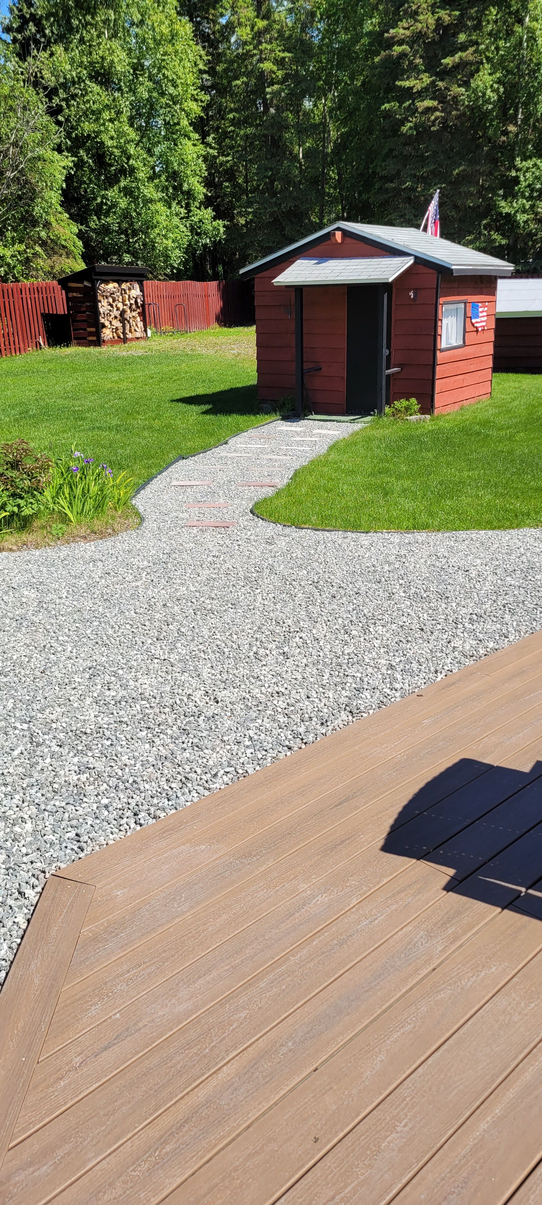 All Photos for Dandron Construction in Anchorage, AK
