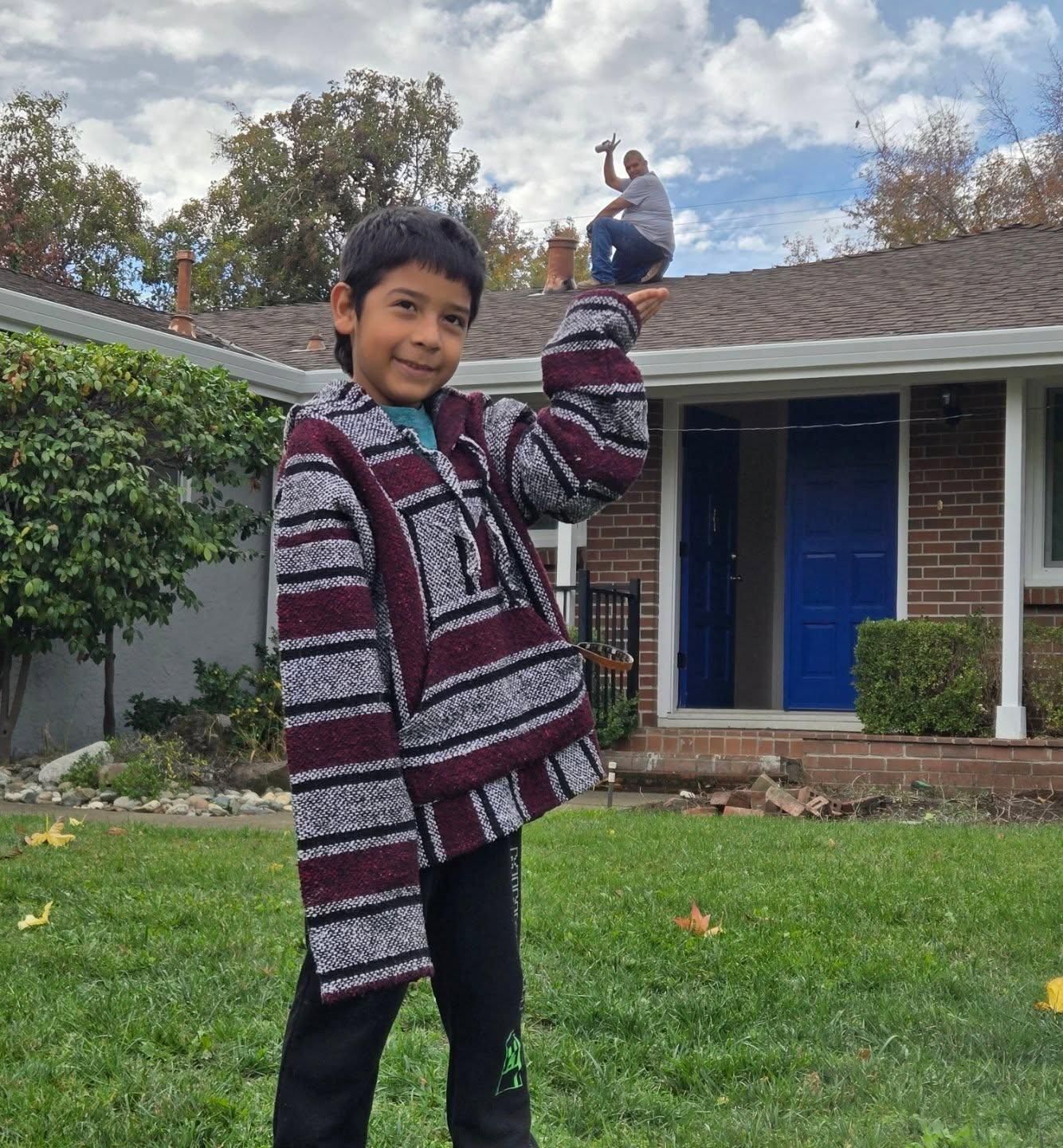  for AMH Construction in Sacramento, CA