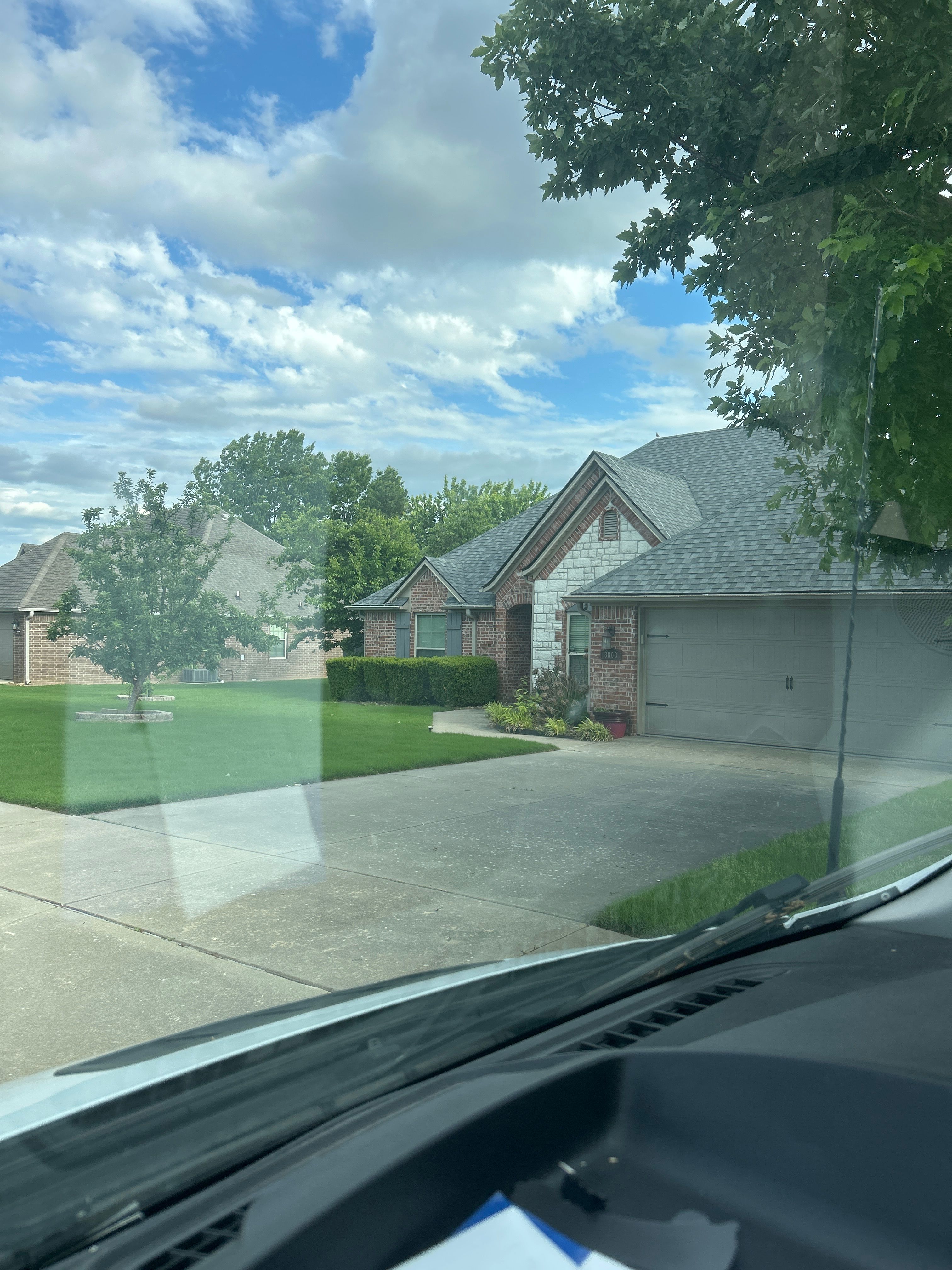  for Caldera Heating and Air LLC in Centerton, AR