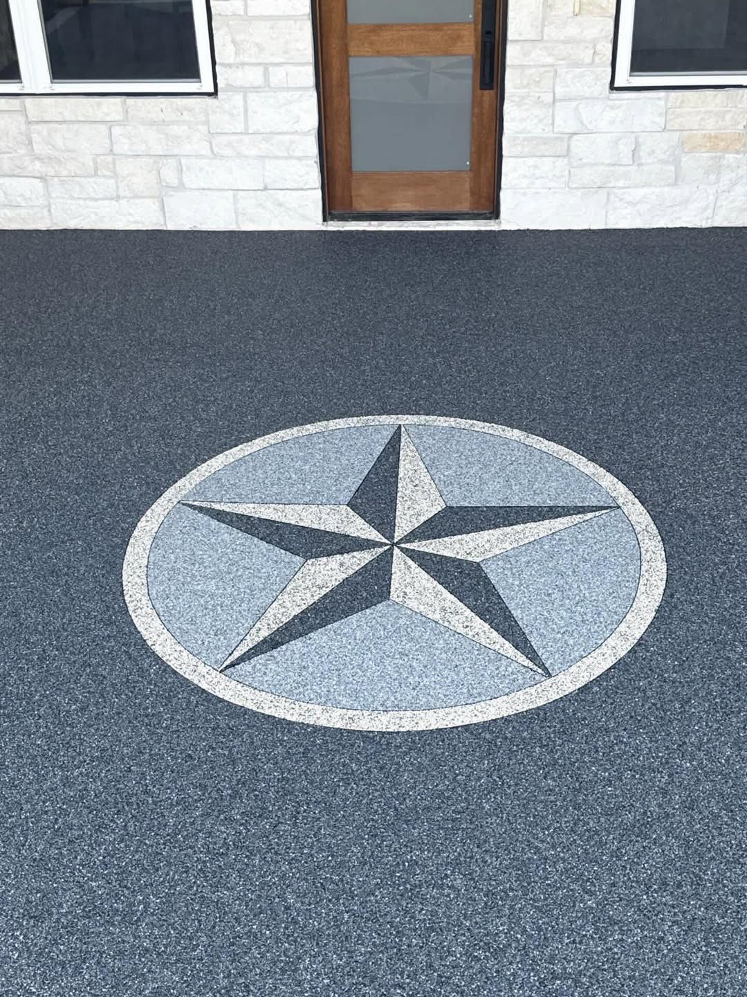  for Resin Rock Driveway Solutions in North Augusta, SC