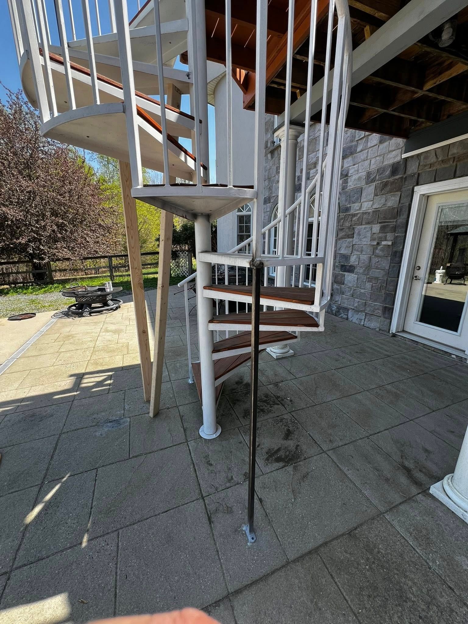  for Stratton Welding Service LLC in Richmond, VA