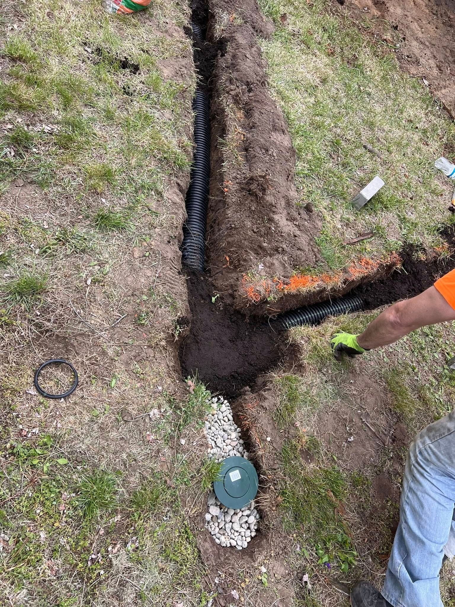  for Alltimate Outdoor Services in Warren, MI