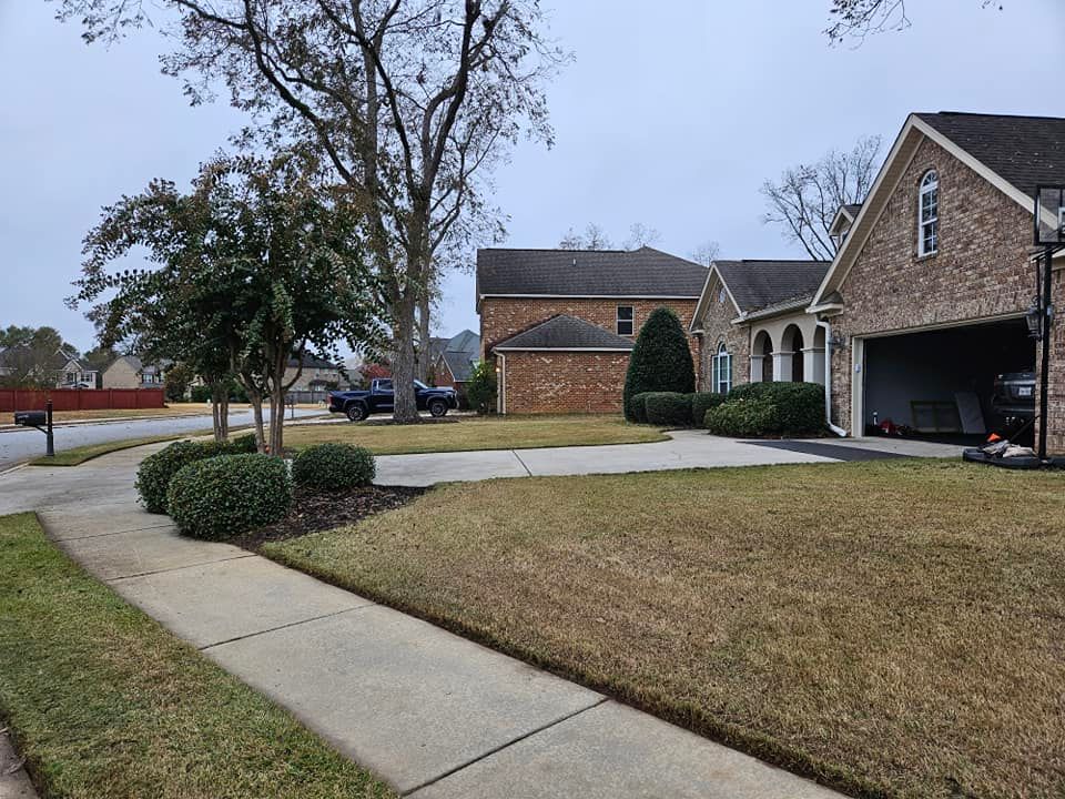  for Zepeda's Mowing in Fort Valley, GA
