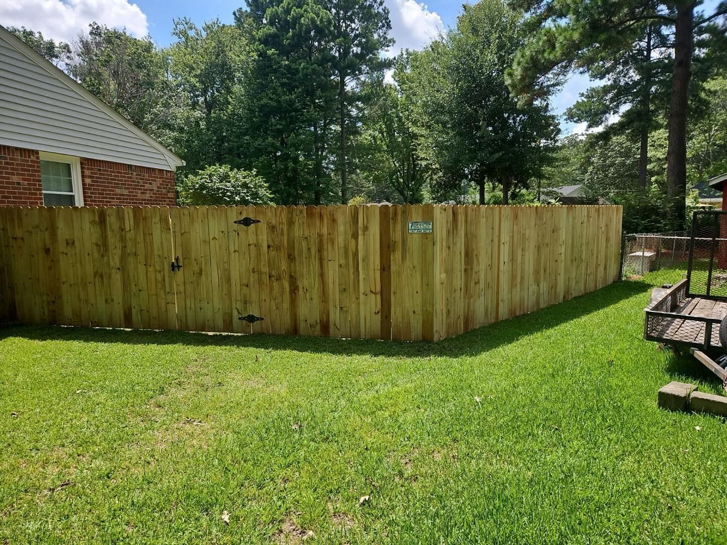 All Photos for Tidewater Trim & Deck in Moyock, NC