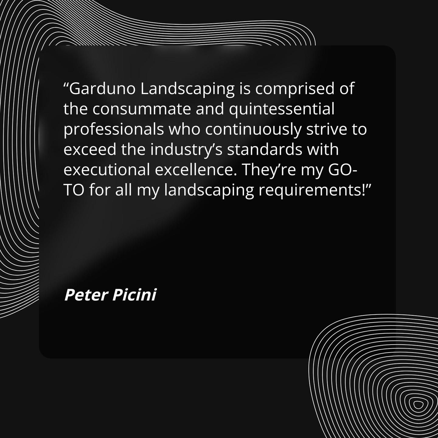  for Garduno Landscaping LLC in Cumberland, RI