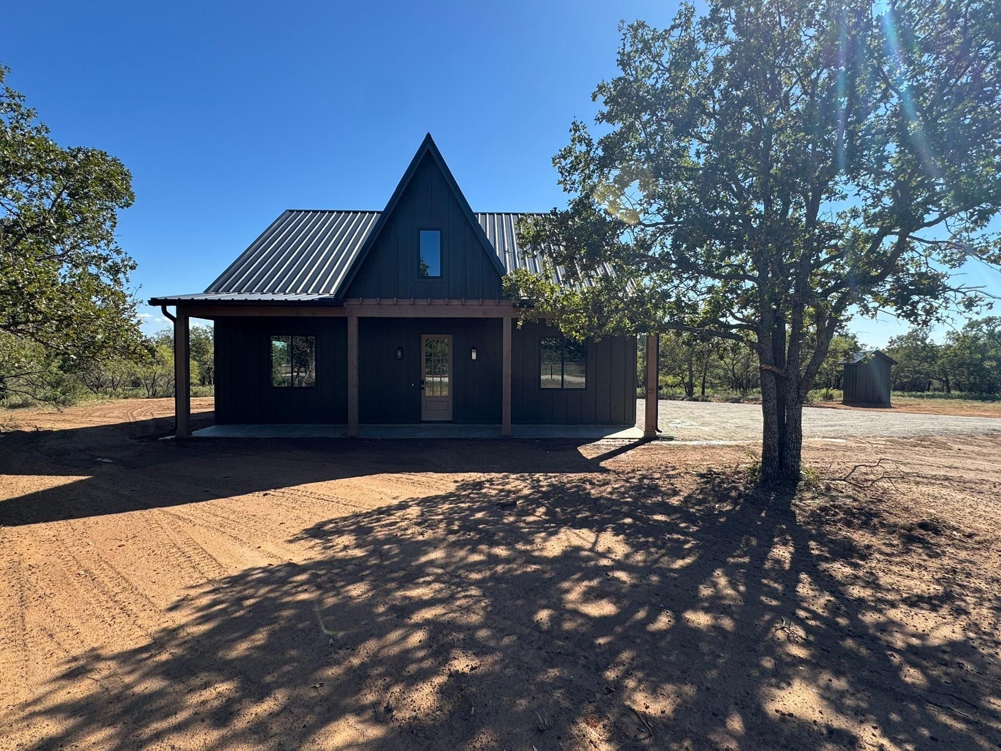  for Reaves Custom Homes LLC in Jacksboro , TX