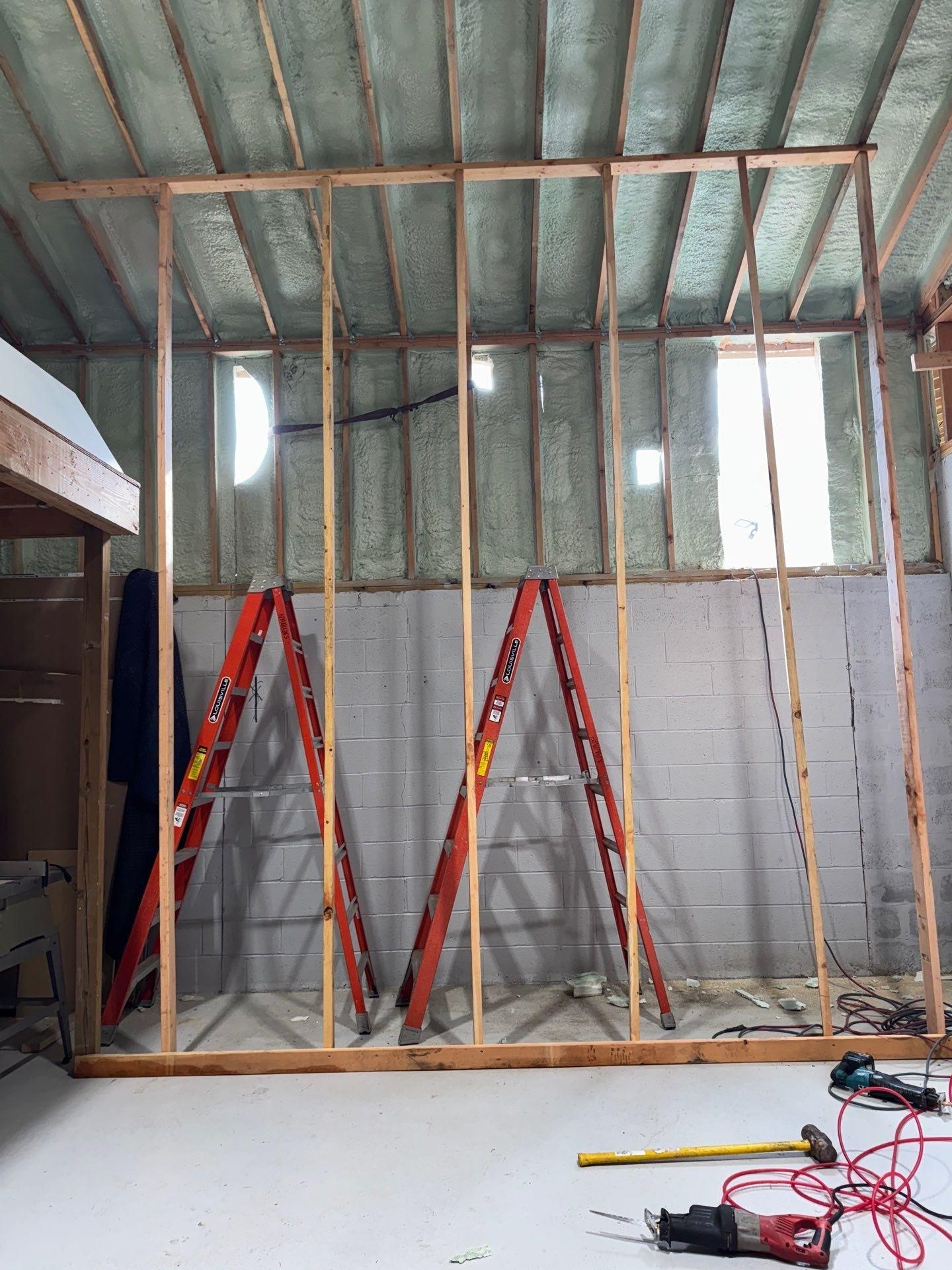 Project Management  for Park Place Property Maintenance in Essex County, NJ