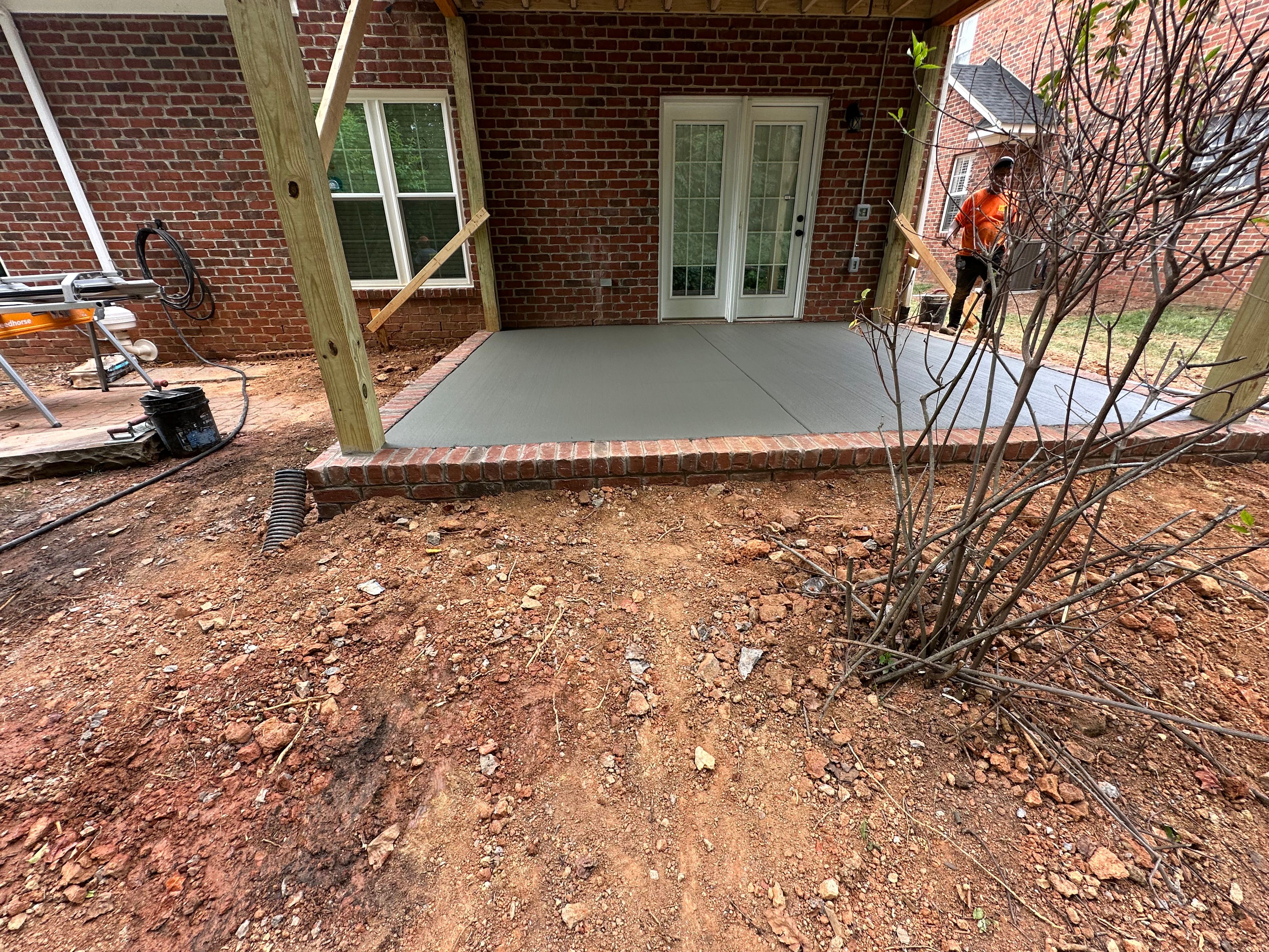  for McCune Construction LLC in Mocksville, NC