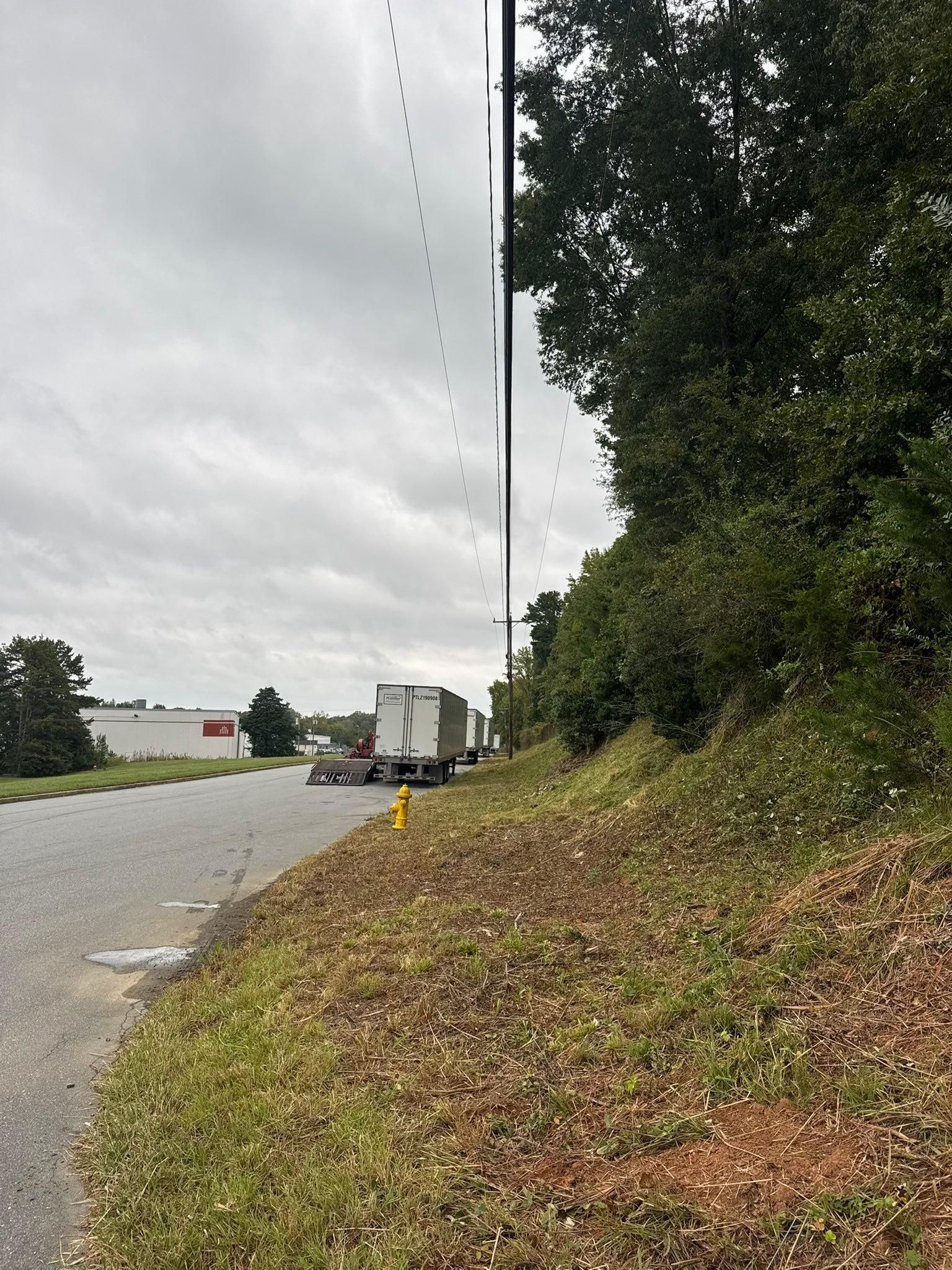  for Southern Turf & Landscape in Concord, NC