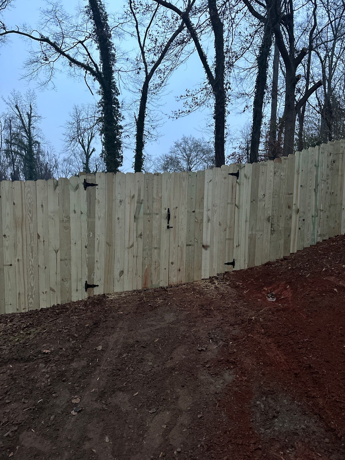  for Rescue Grading & Landscaping in Marietta, SC