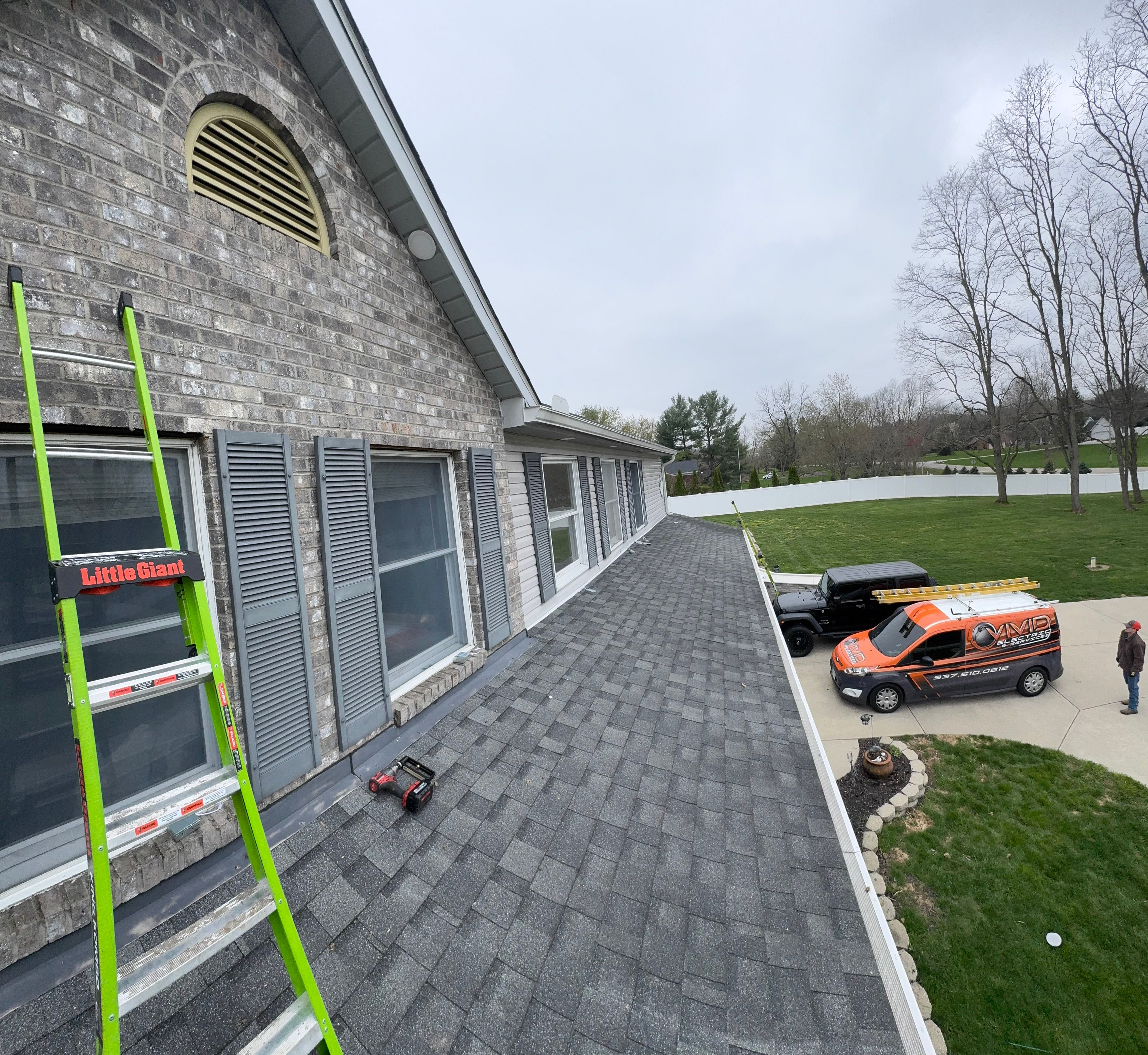  for Vivid Electric in Centerville, OH