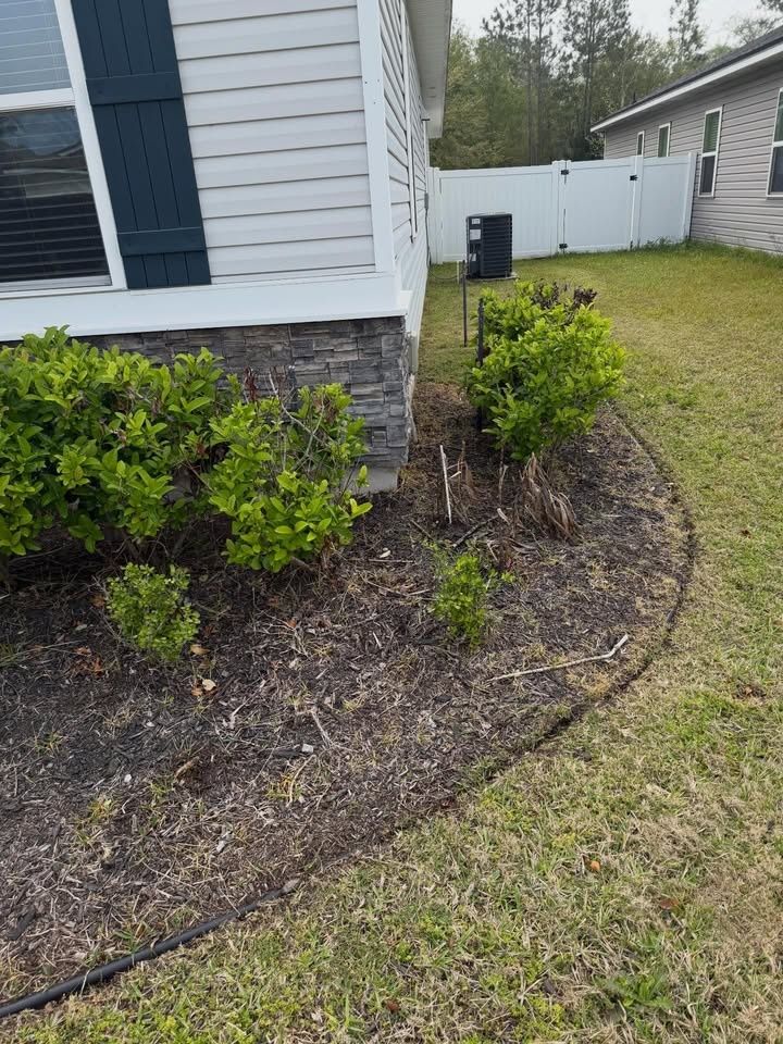  for Whole 9 Yards Services LLC in Green Cove Springs, FL