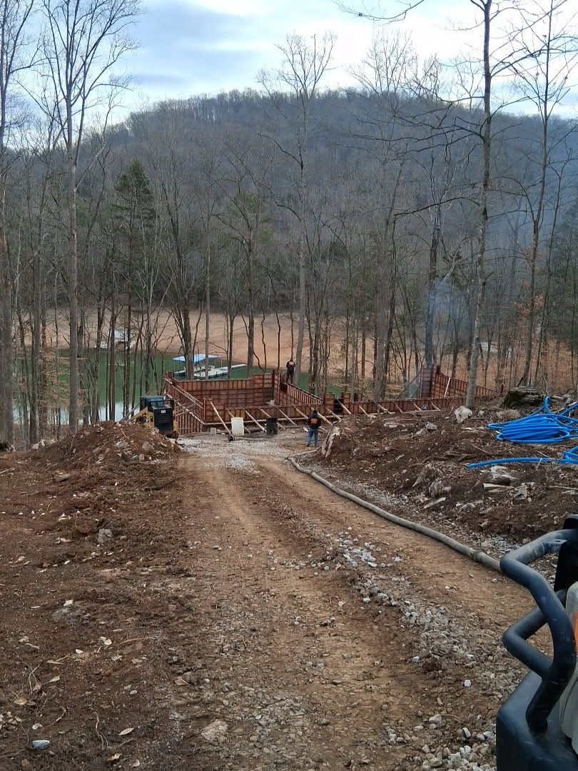  for 865 Foundations in Knoxville, TN