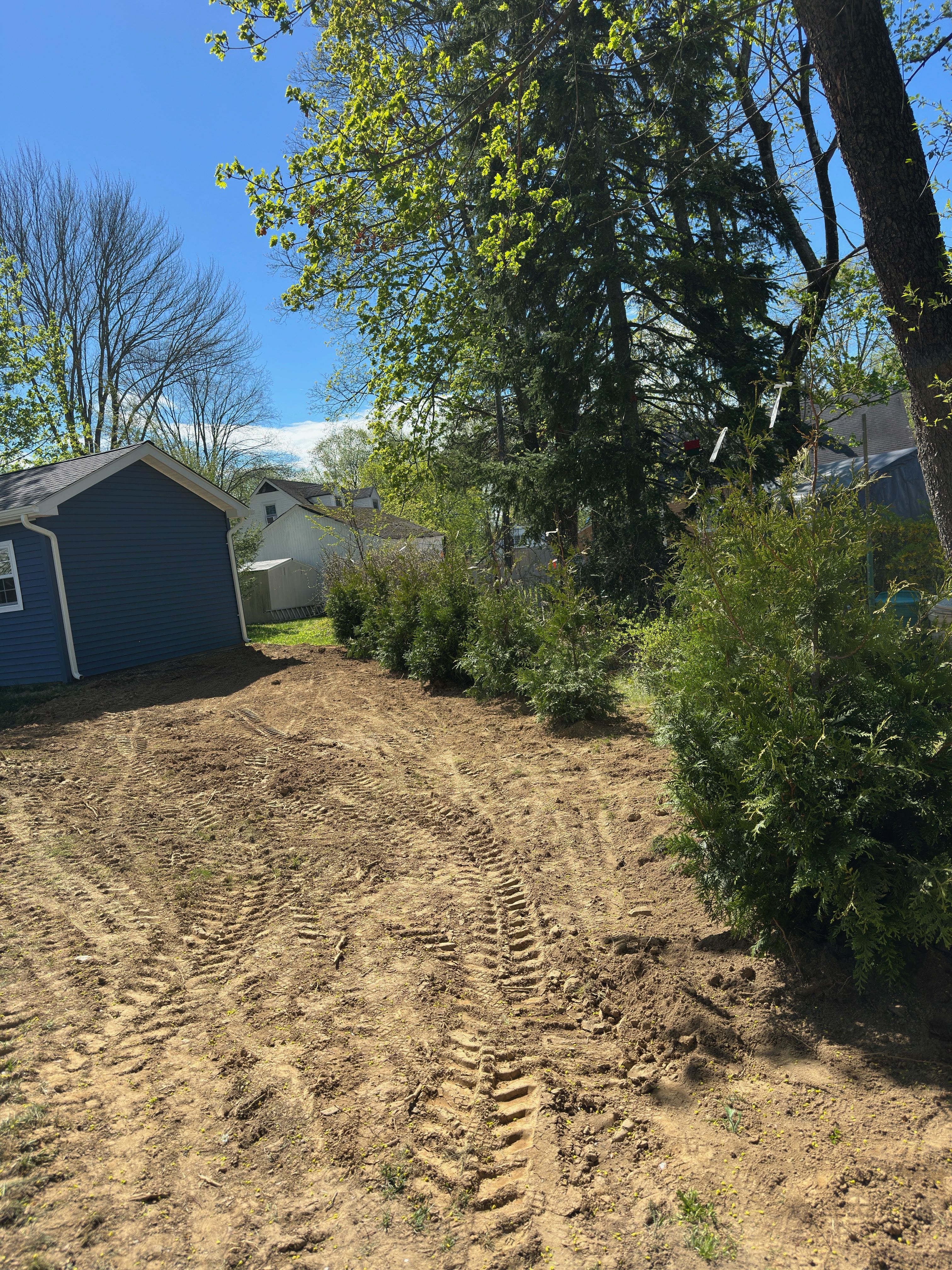  for Quiet Acres Landscaping in Dutchess County, NY